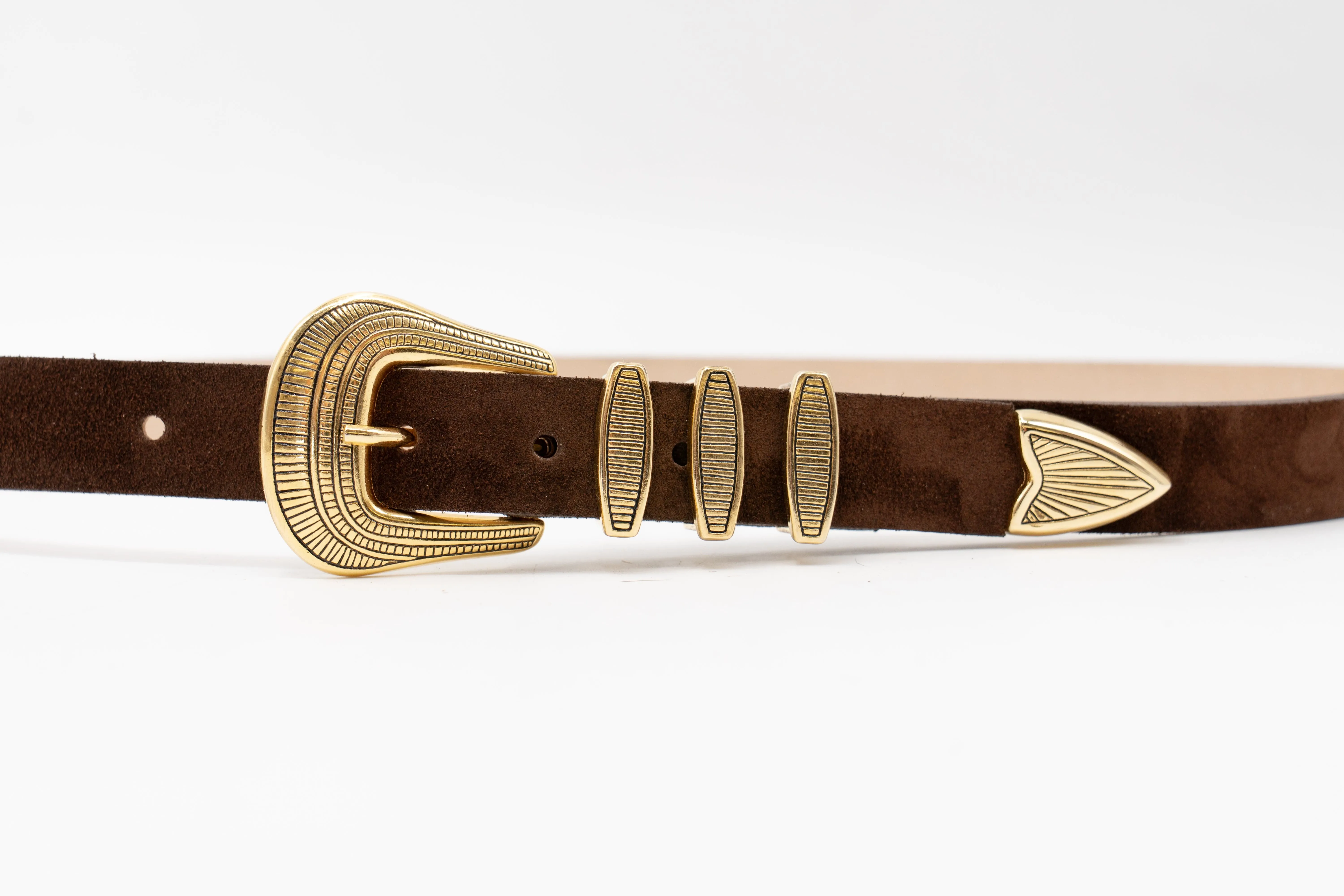 Delphina Belt sold by Streets Ahead product image thumbnail 2