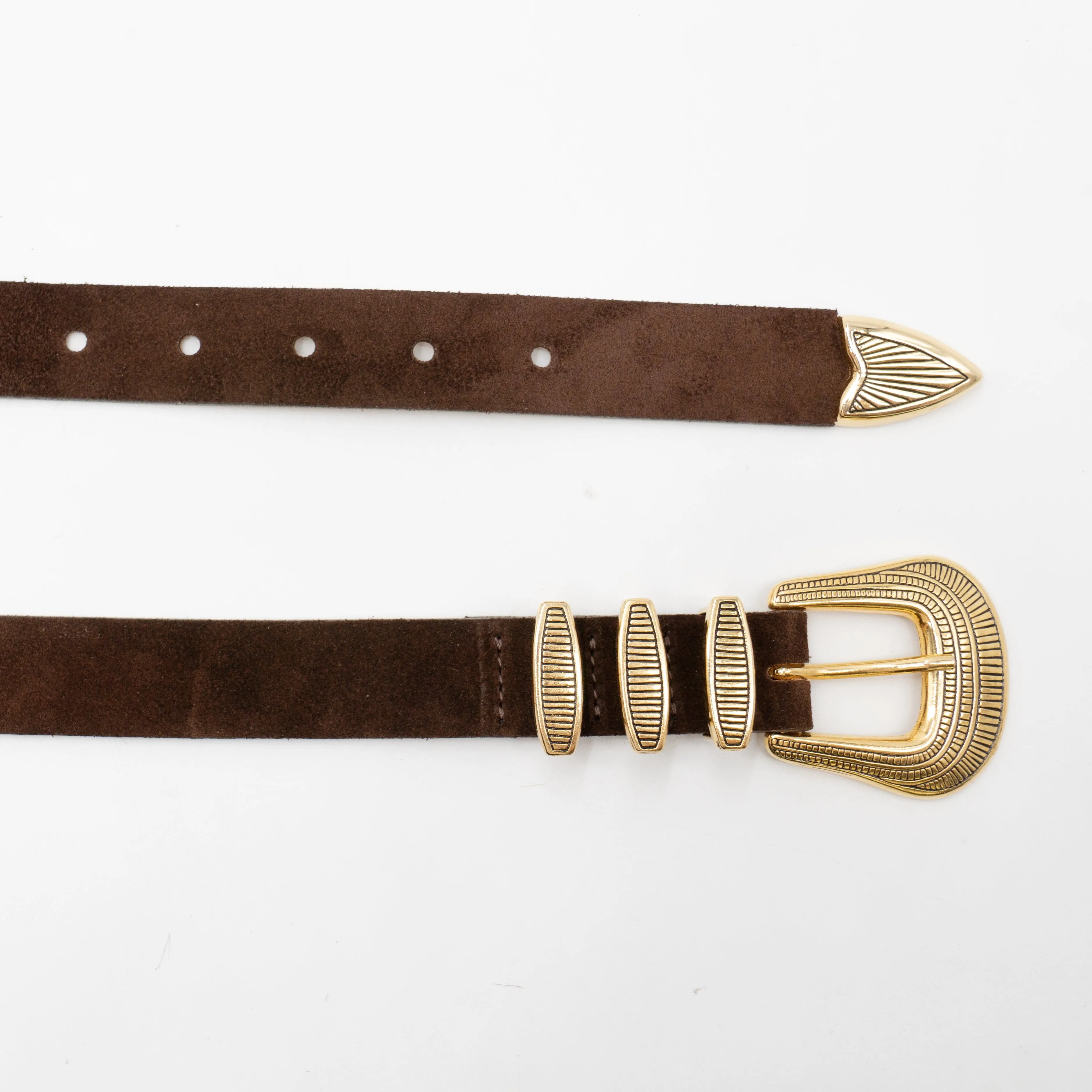 Delphina Belt sold by Streets Ahead product image thumbnail 3