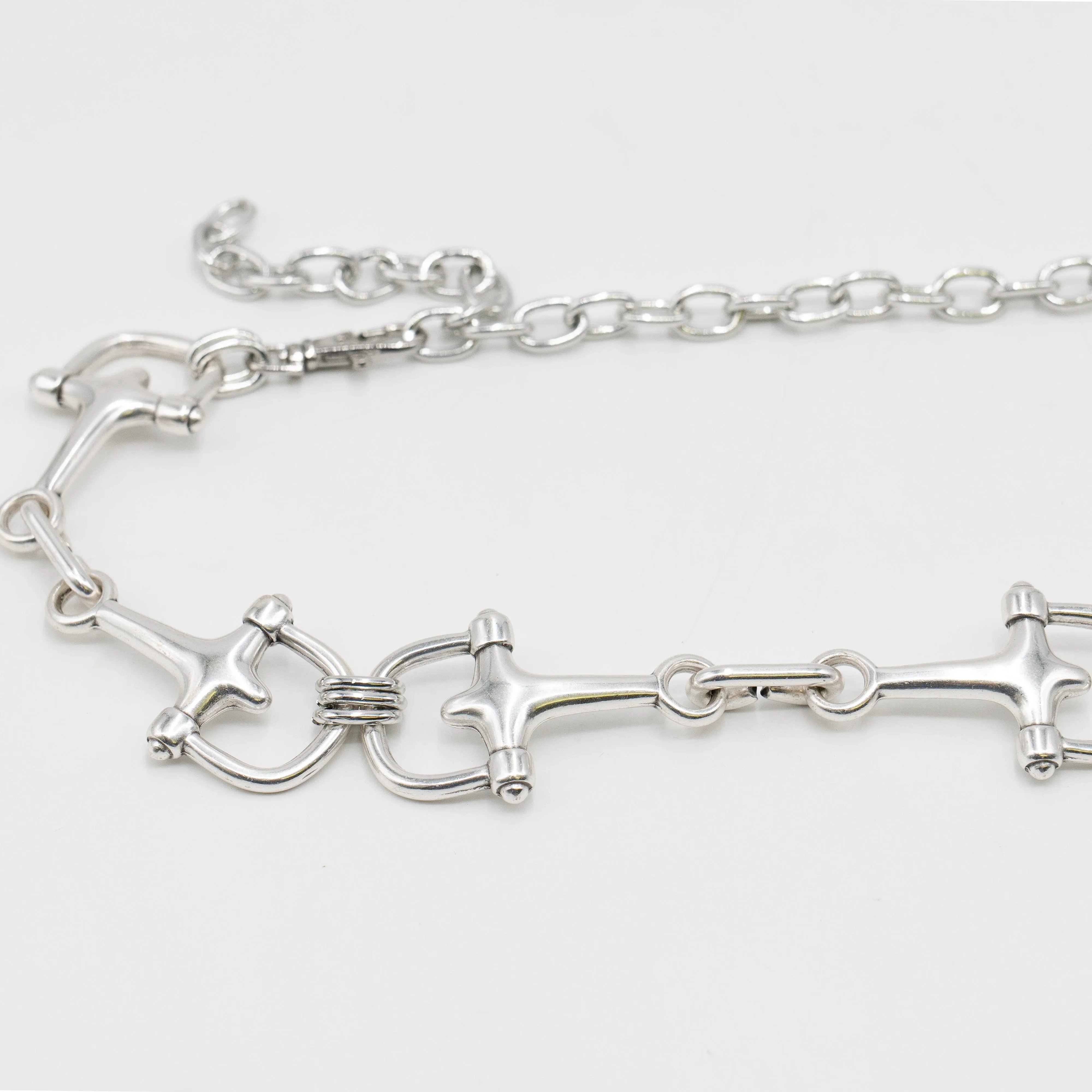 Marin Chain Belt sold by Streets Ahead product image thumbnail 2