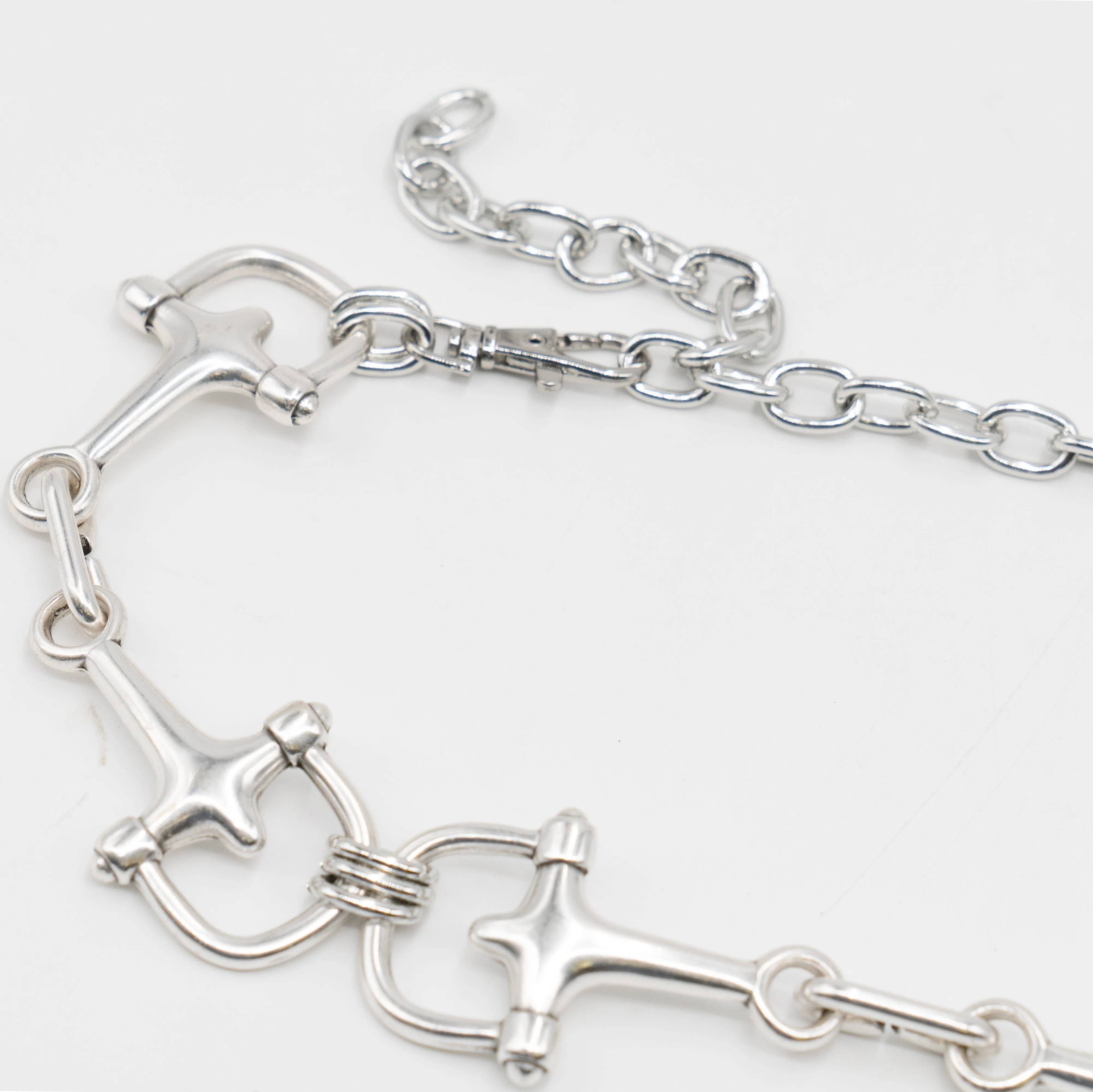 Marin Chain Belt sold by Streets Ahead product image thumbnail 3