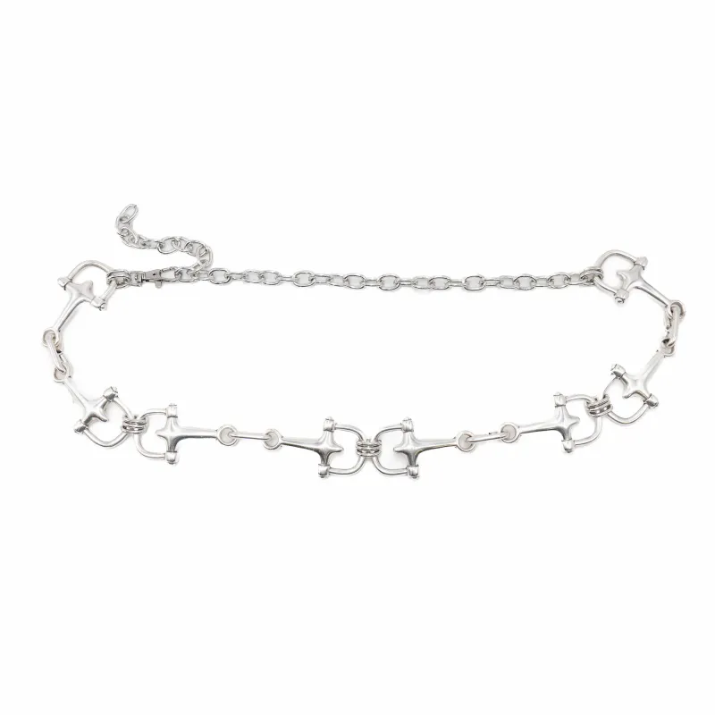 Marin Chain Belt sold by Streets Ahead