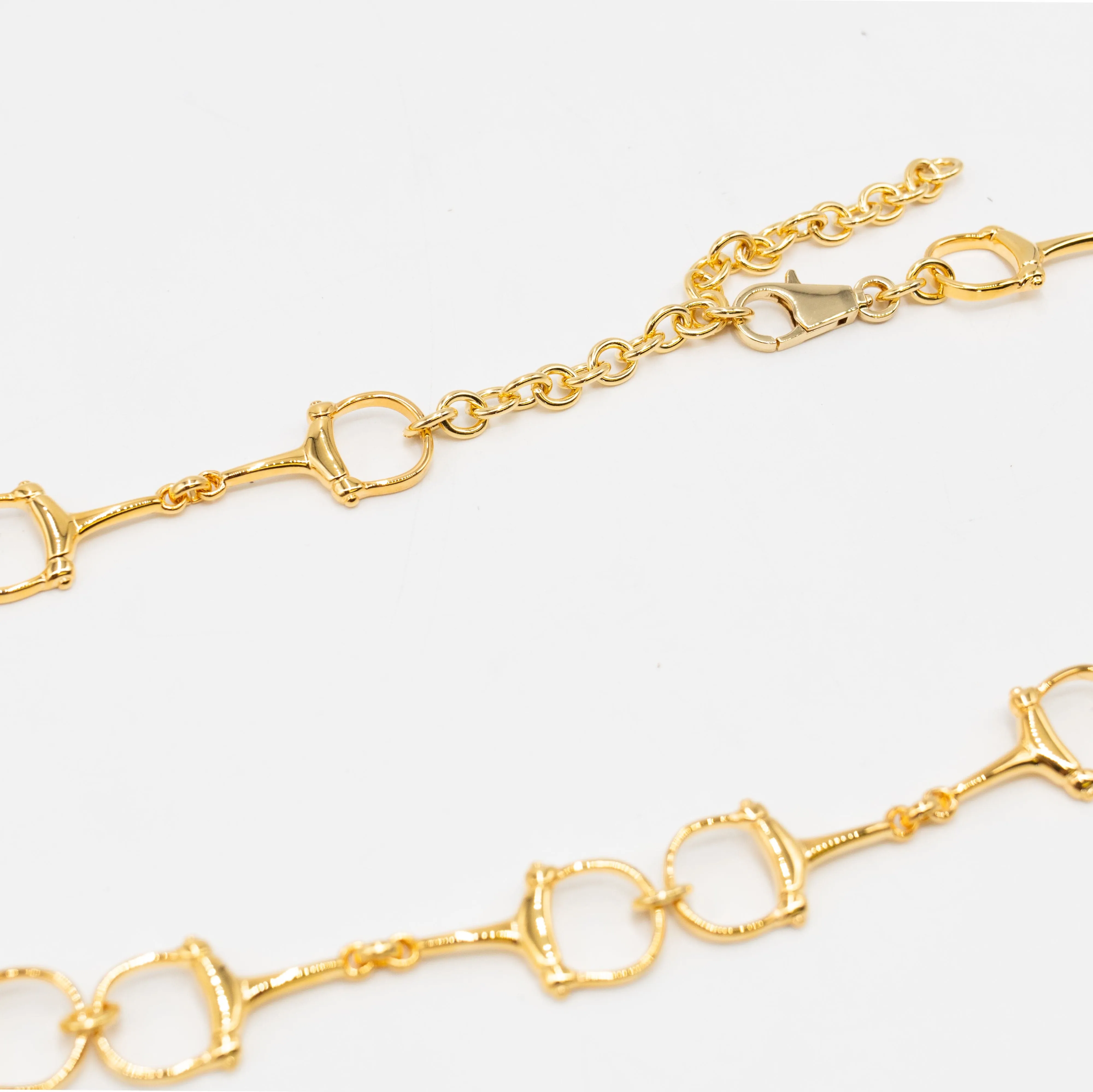 Lina Chain Belt sold by Streets Ahead product image thumbnail 3