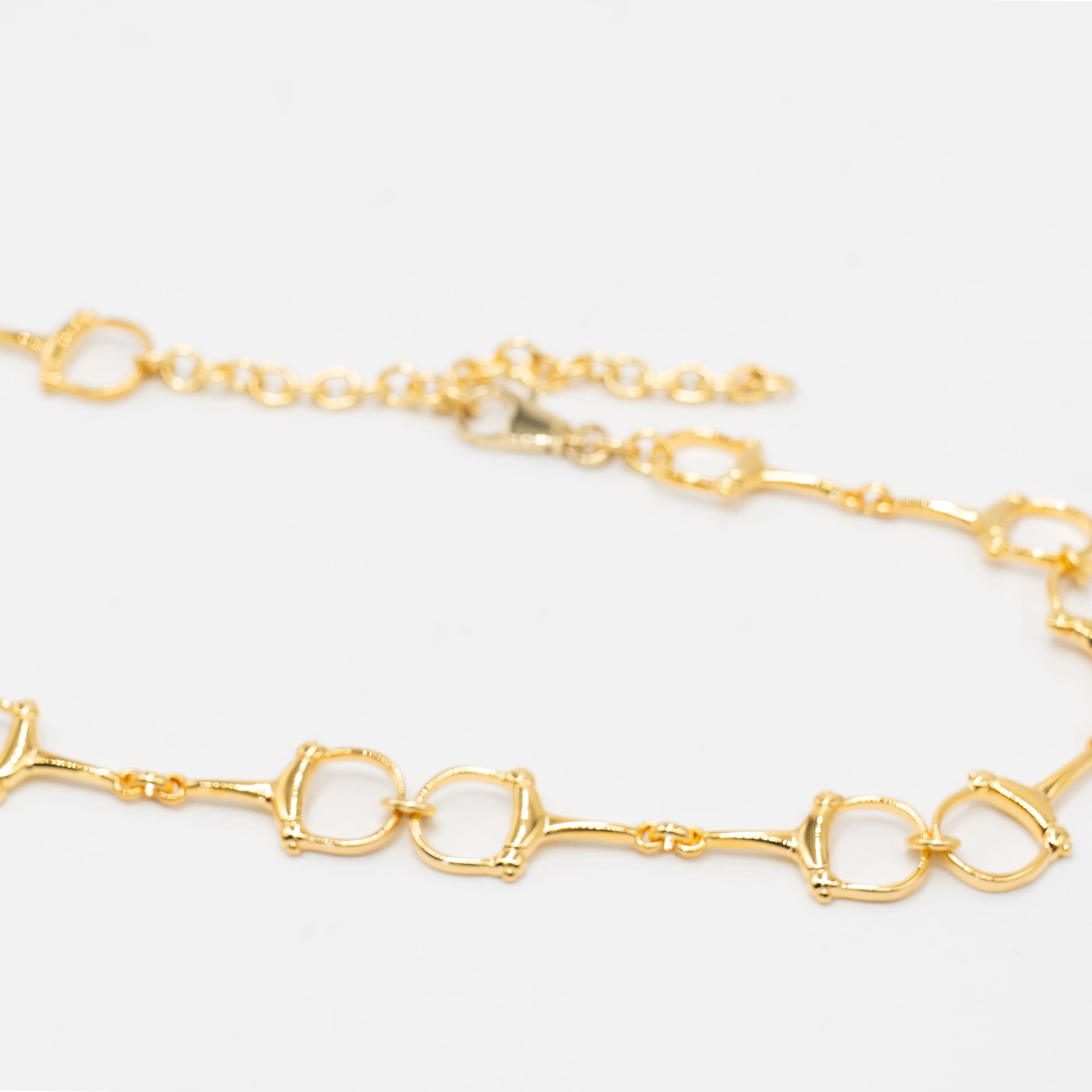 Lina Chain Belt sold by Streets Ahead product image thumbnail 2