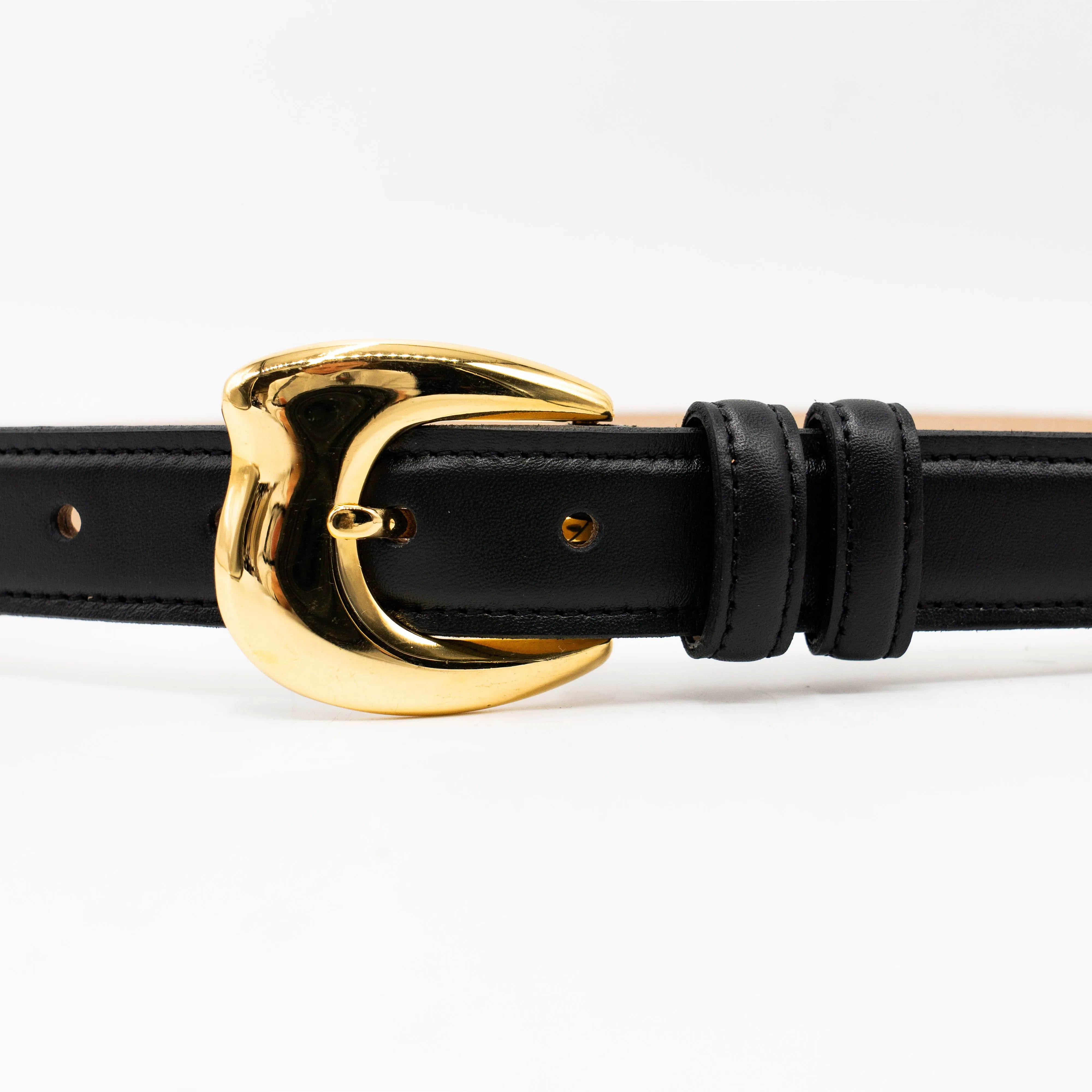 Onyx Belt sold by Streets Ahead product image thumbnail 2