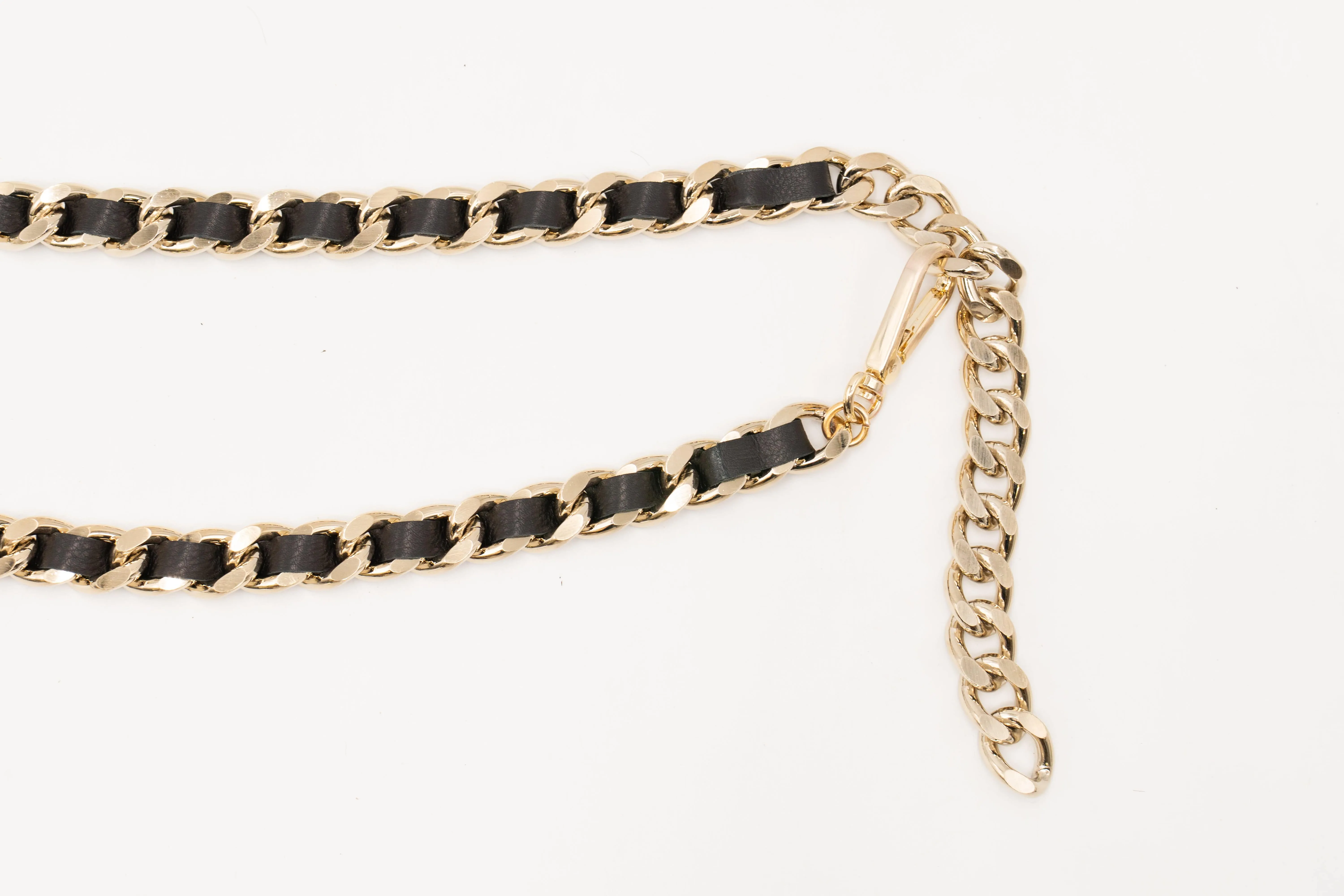 Margaux Chain Belt sold by Streets Ahead product image thumbnail 2