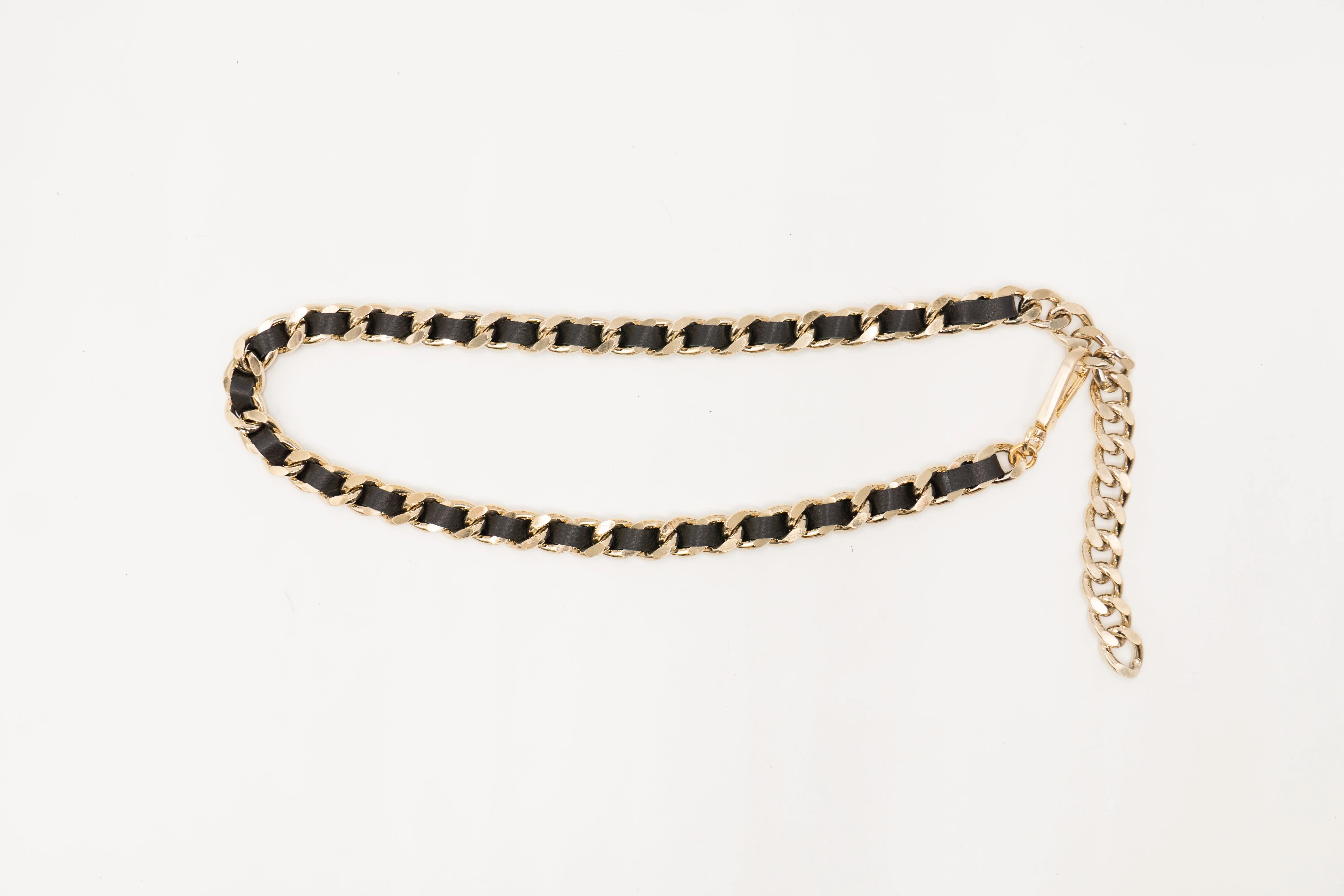 Margaux Chain Belt sold by Streets Ahead product image thumbnail 3