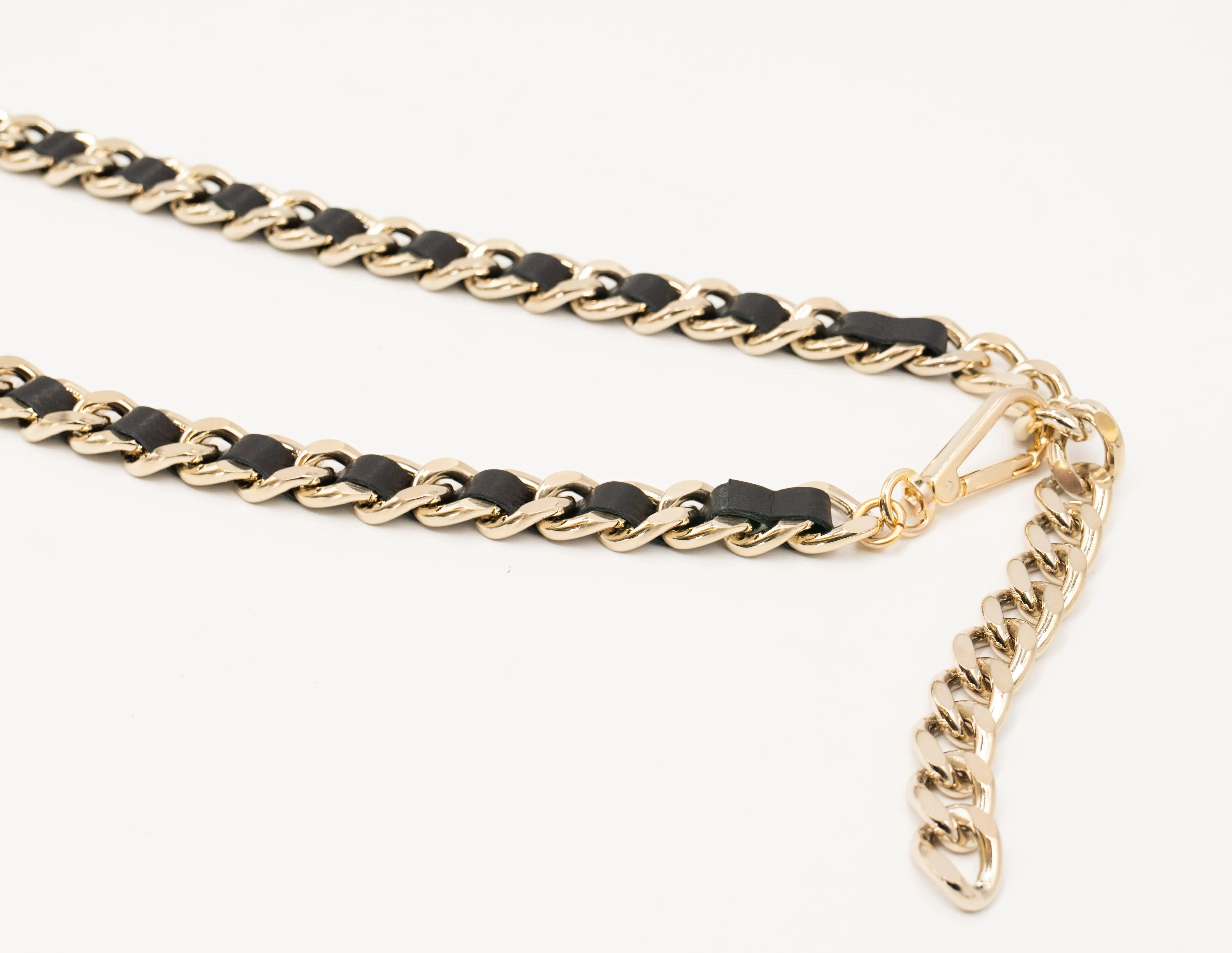 Margaux Chain Belt sold by Streets Ahead product image thumbnail 4
