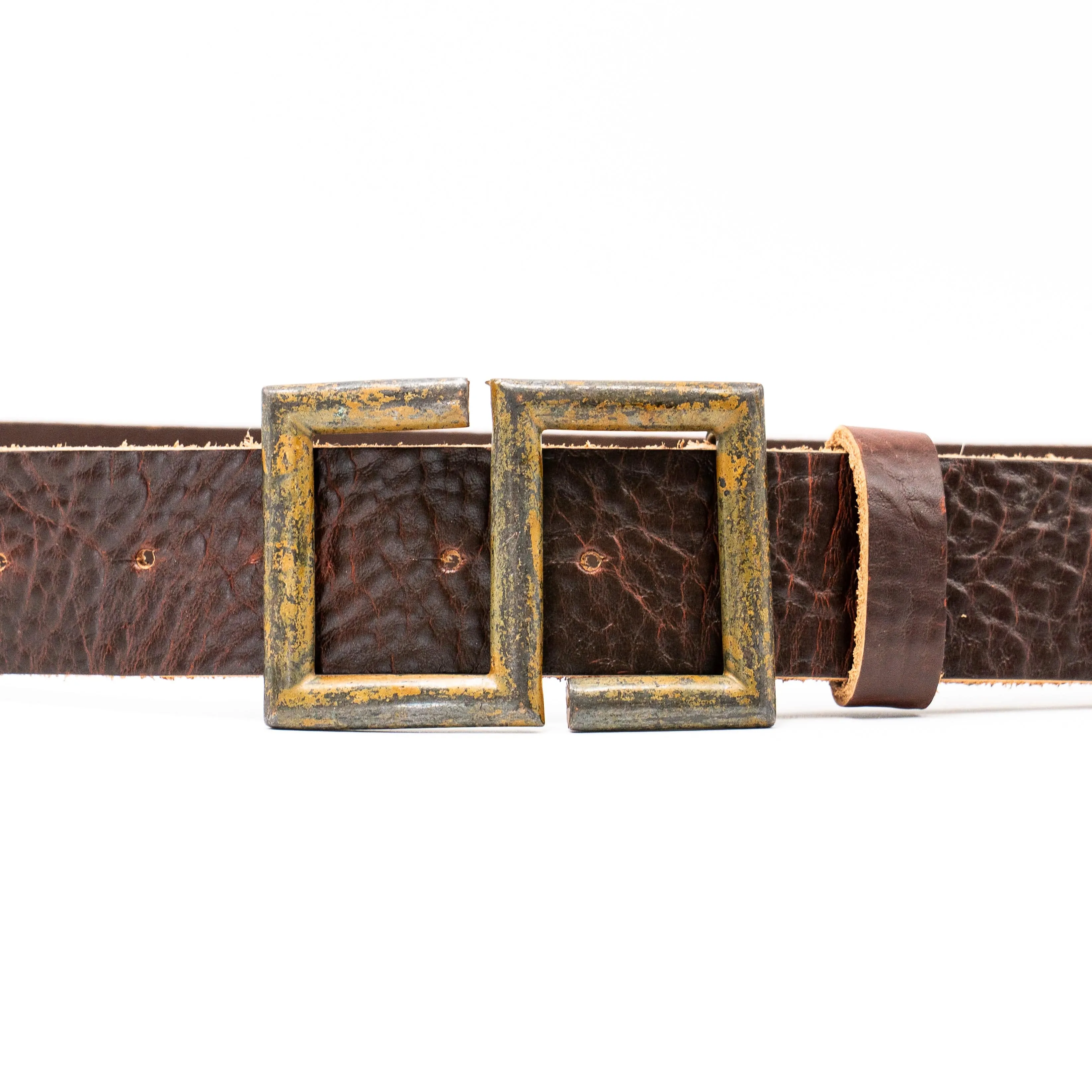 Zander Belt sold by Streets Ahead product image thumbnail 2