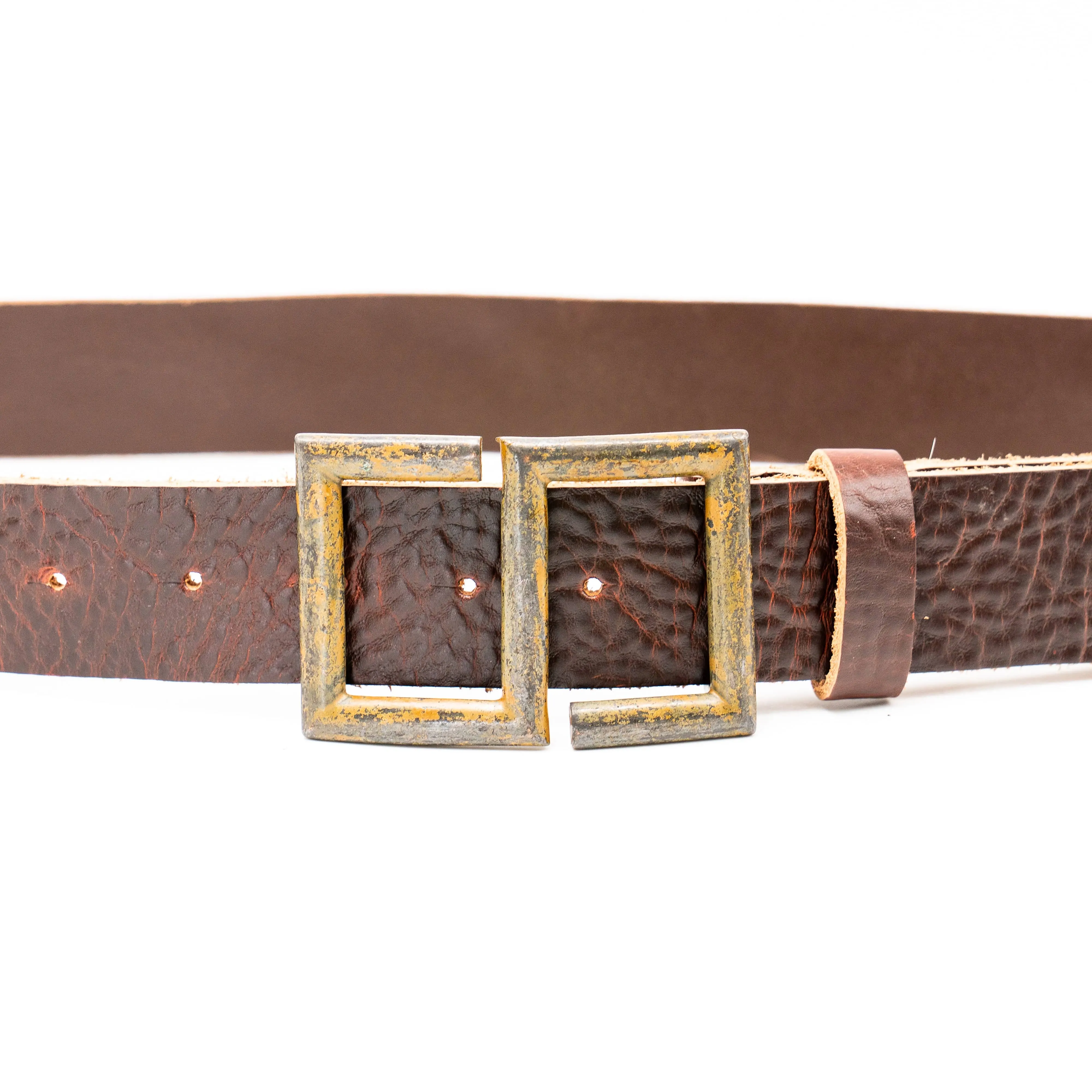 Zander Belt sold by Streets Ahead product image thumbnail 3