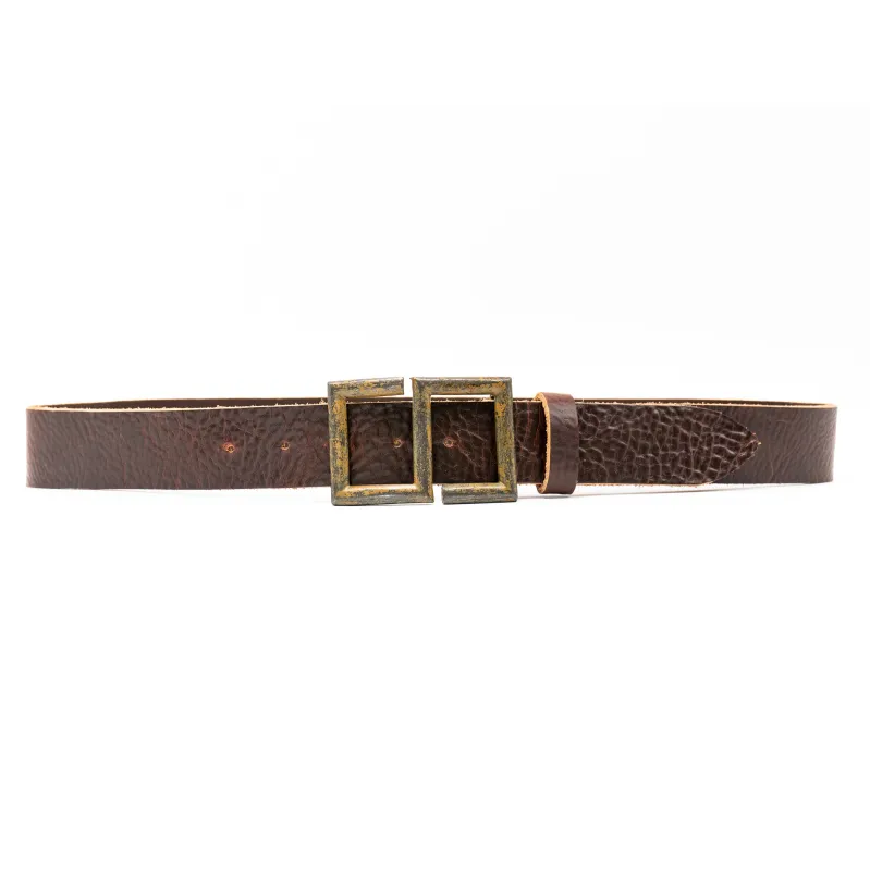 Zander Belt sold by Streets Ahead