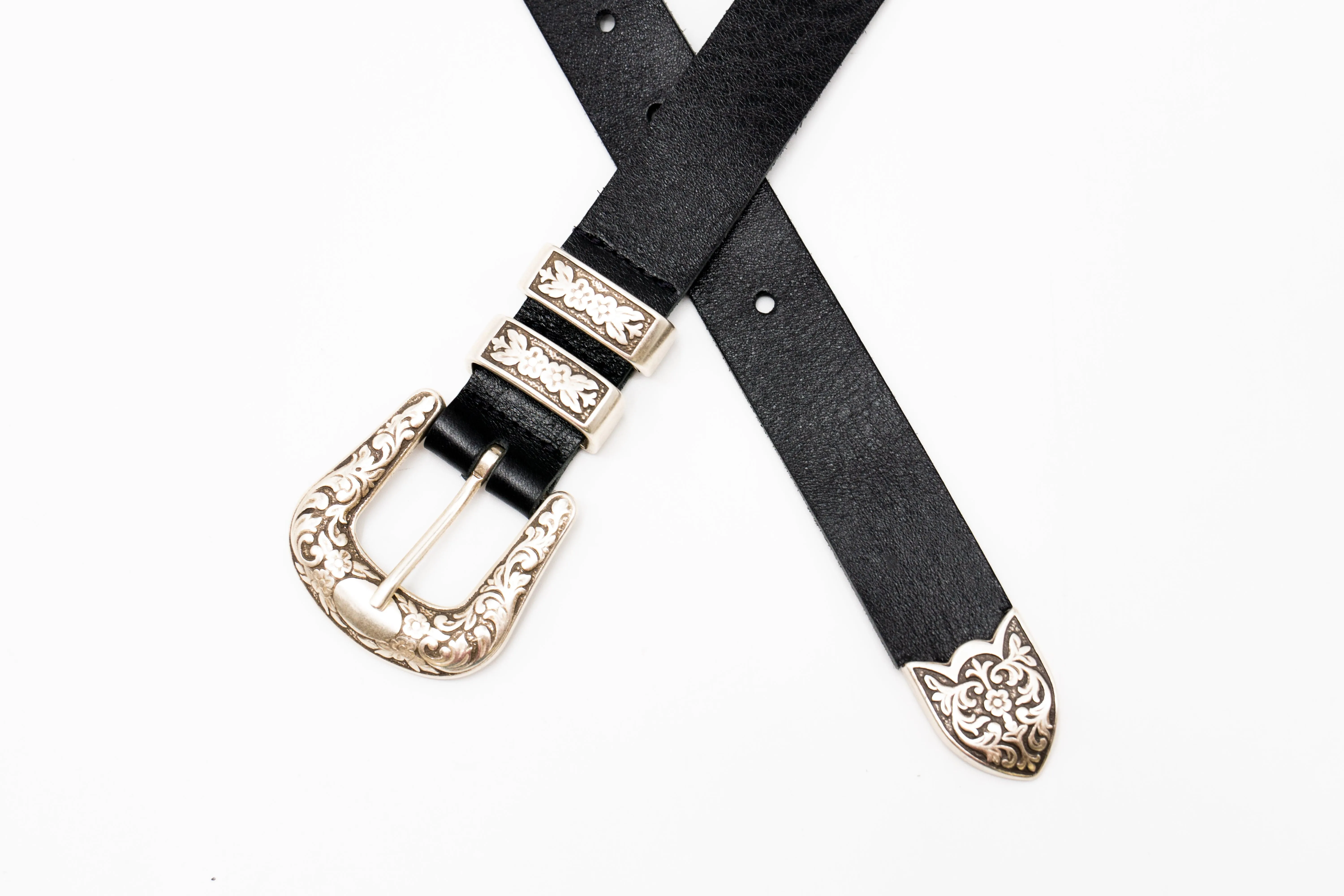 Luca Belt sold by Streets Ahead product image thumbnail 4