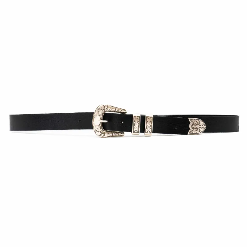 Luca Belt sold by Streets Ahead