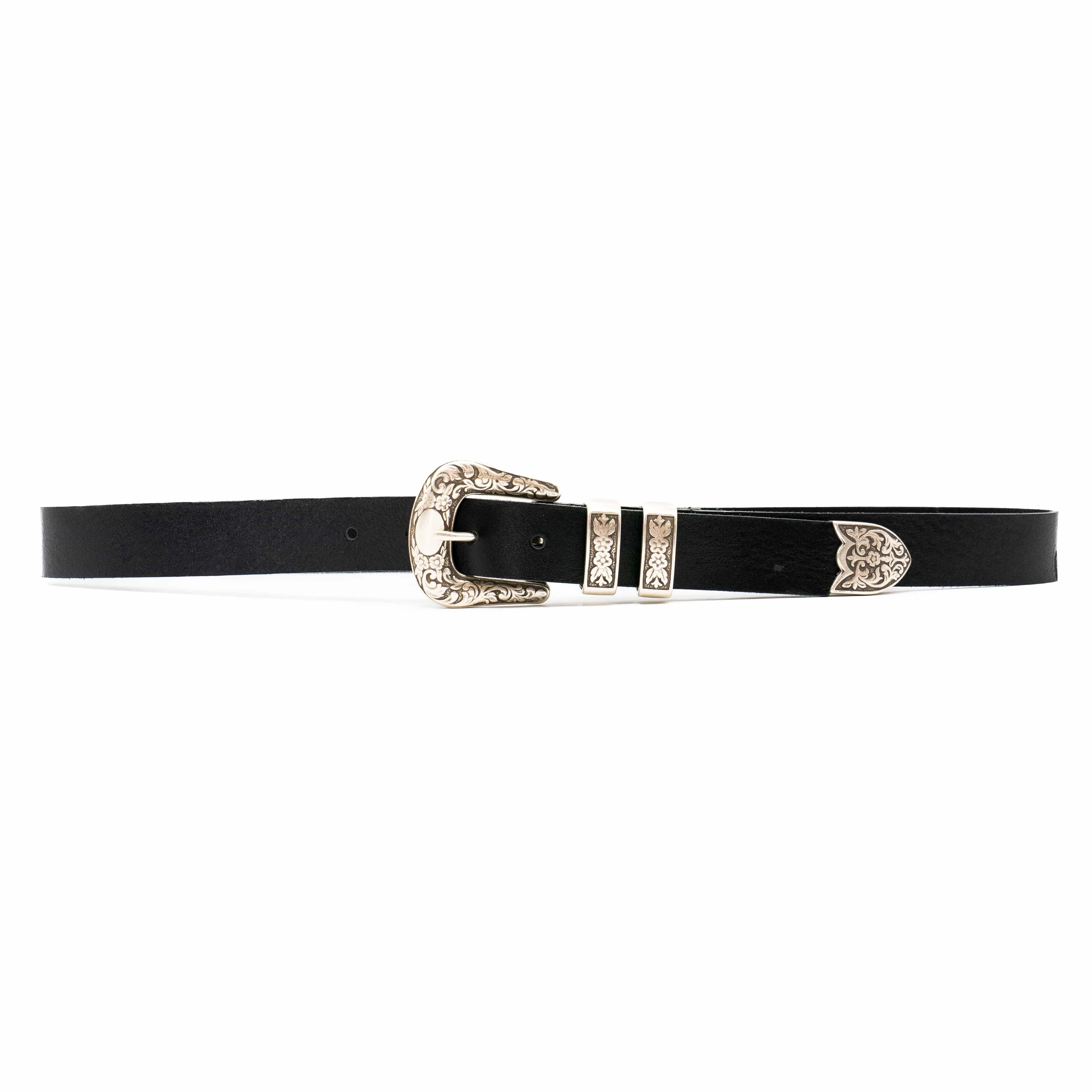 Luca Belt sold by Streets Ahead