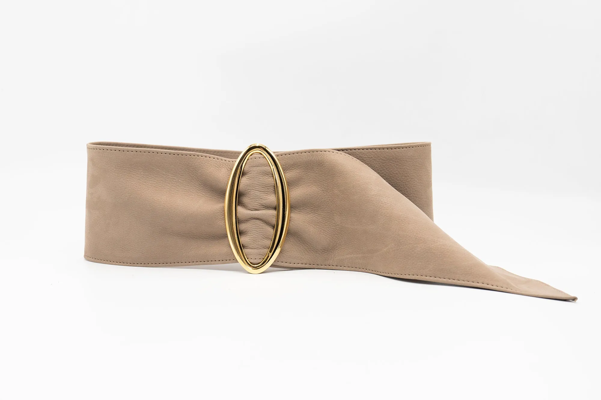 ELIA SOFT SASH BELT sold by Streets Ahead product image thumbnail 3