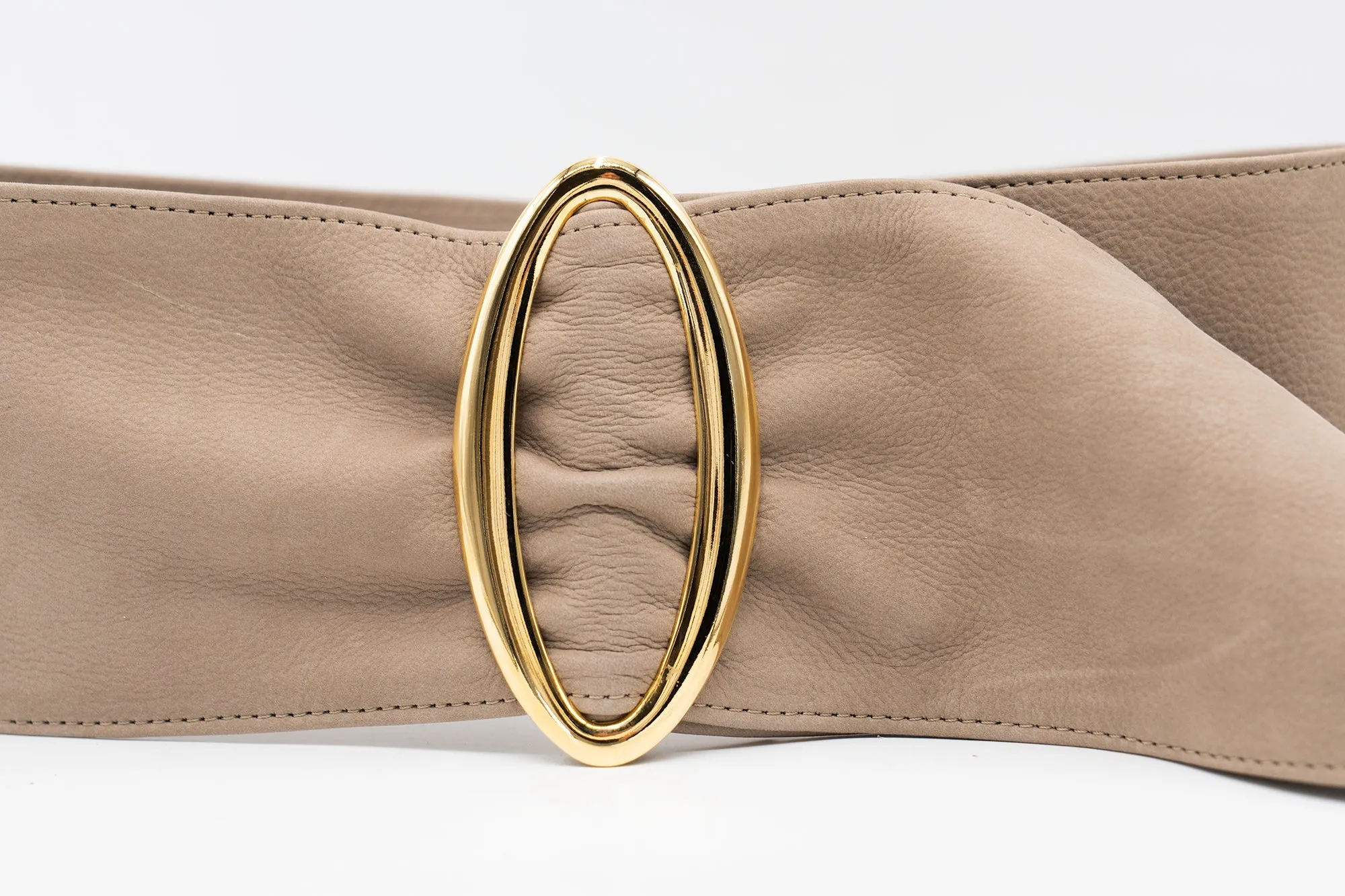 ELIA SOFT SASH BELT sold by Streets Ahead product image thumbnail 2