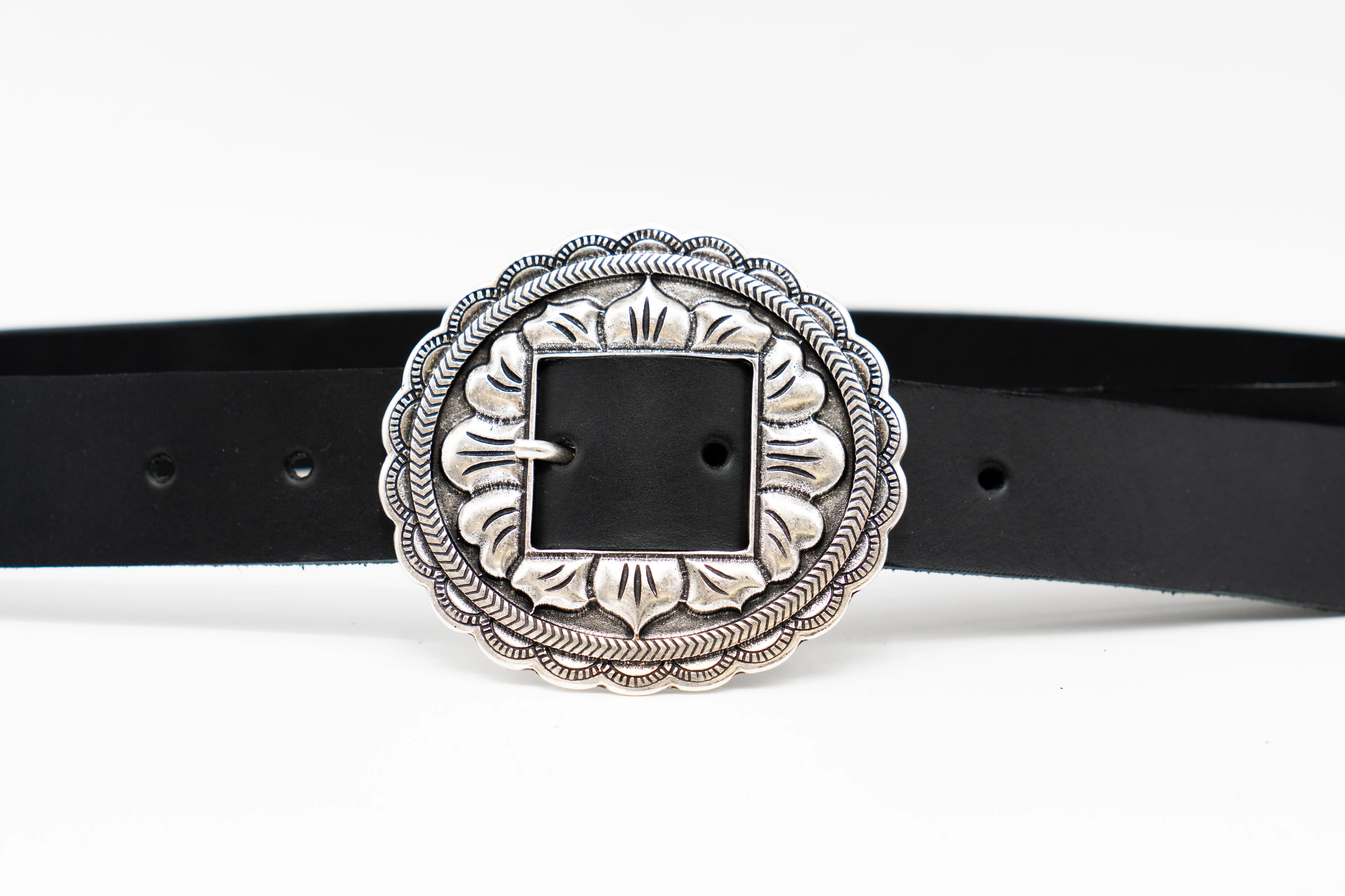 SUNBEAM BELT - BLACK sold by Streets Ahead product image thumbnail 2