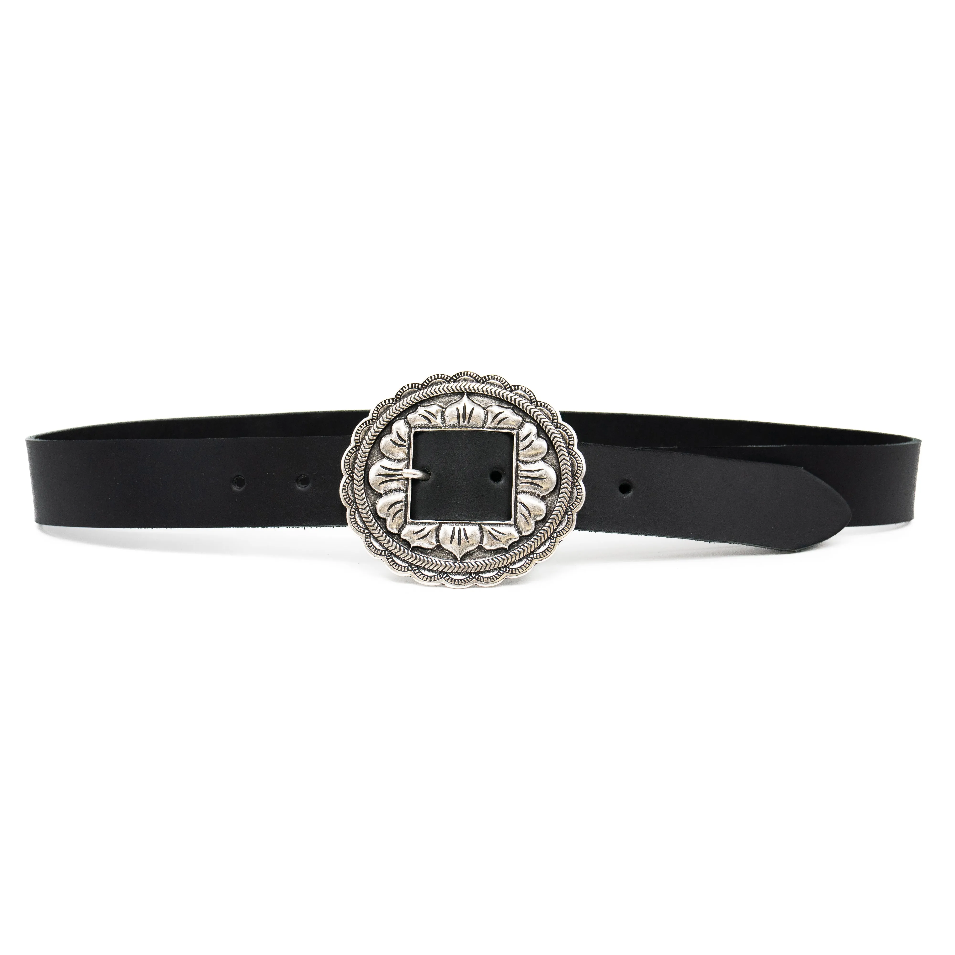 SUNBEAM BELT - BLACK sold by Streets Ahead