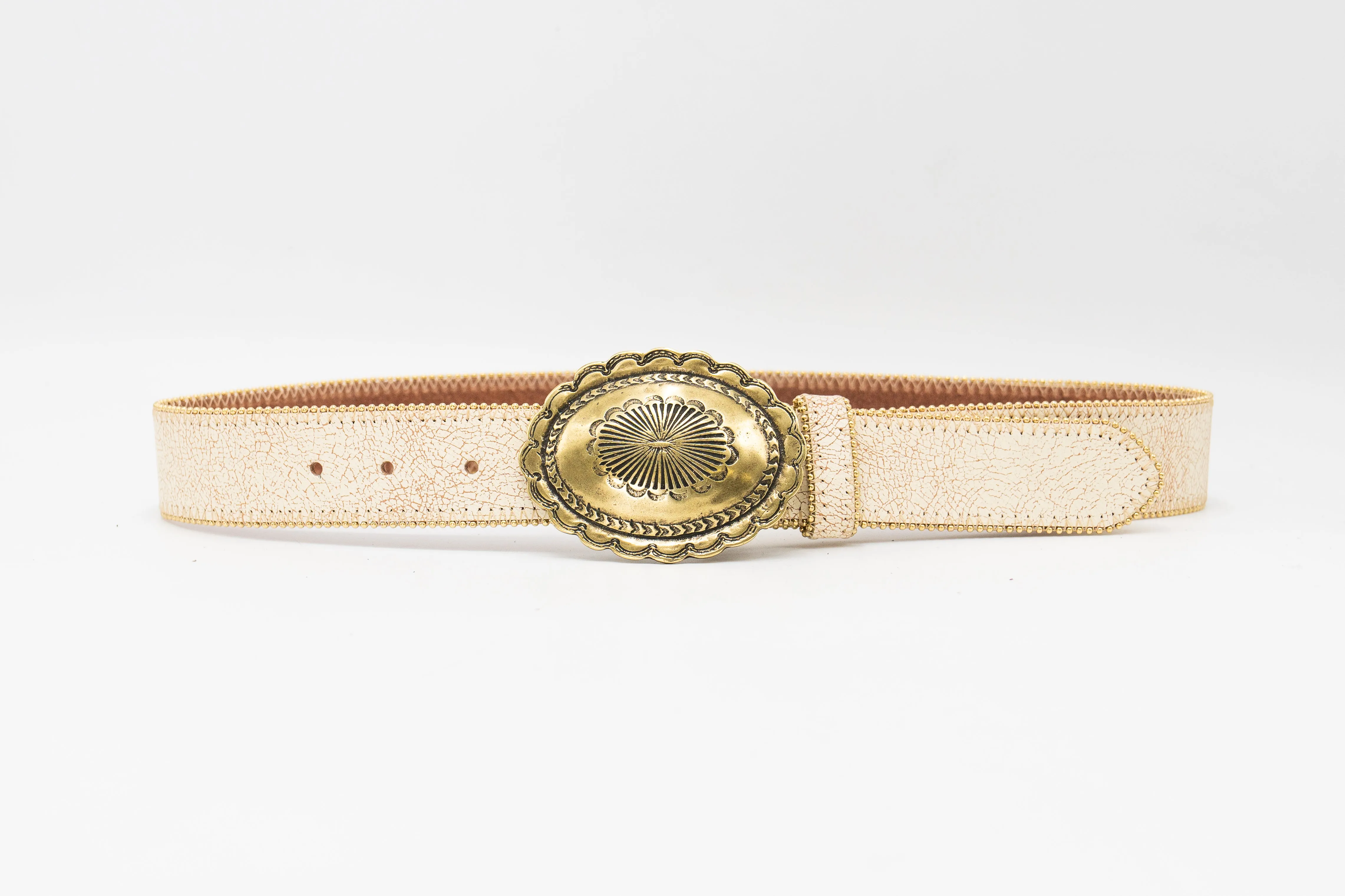 SOLECIST BELT sold by Streets Ahead product image thumbnail 3