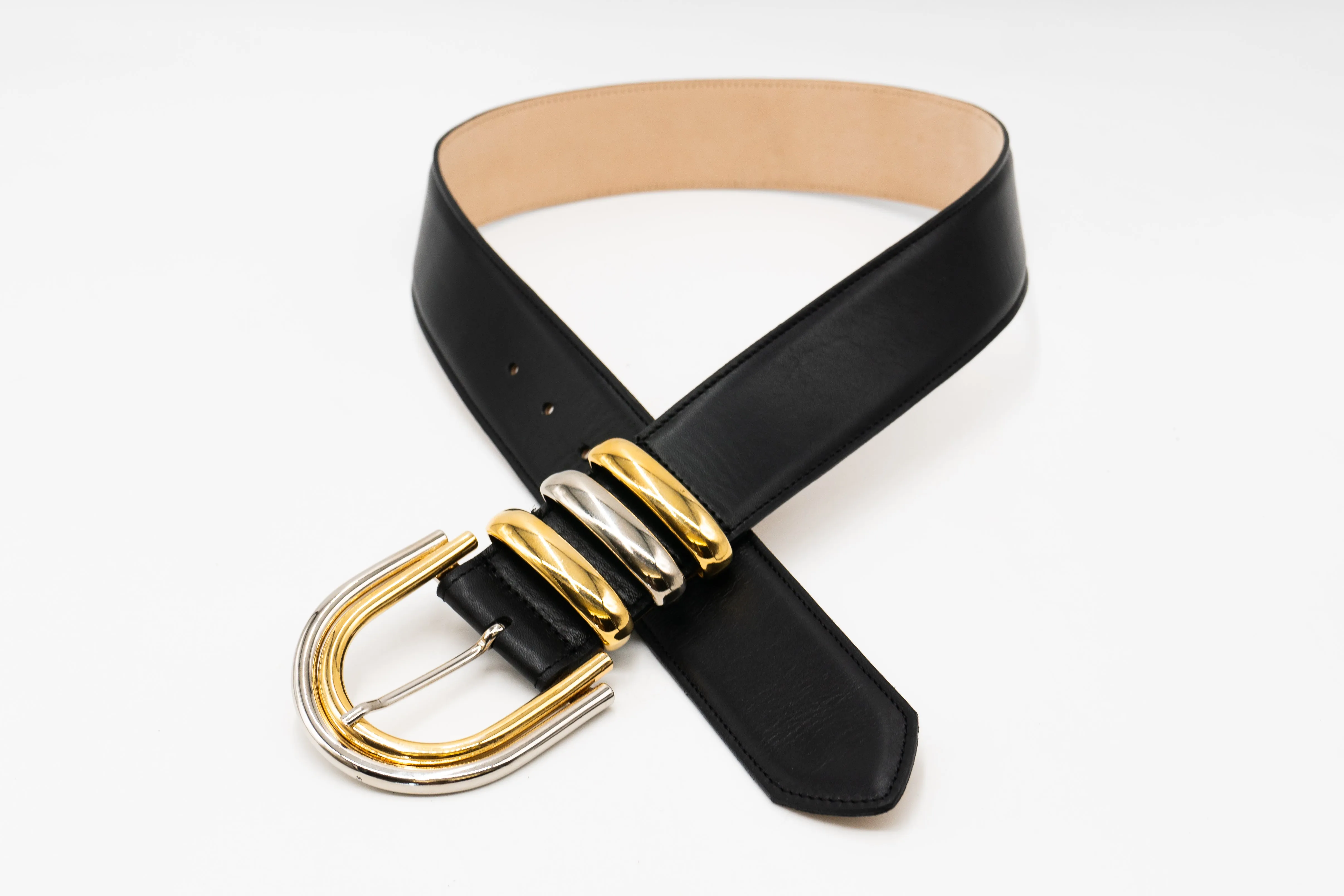 Terra Waist Belt sold by Streets Ahead product image thumbnail 2