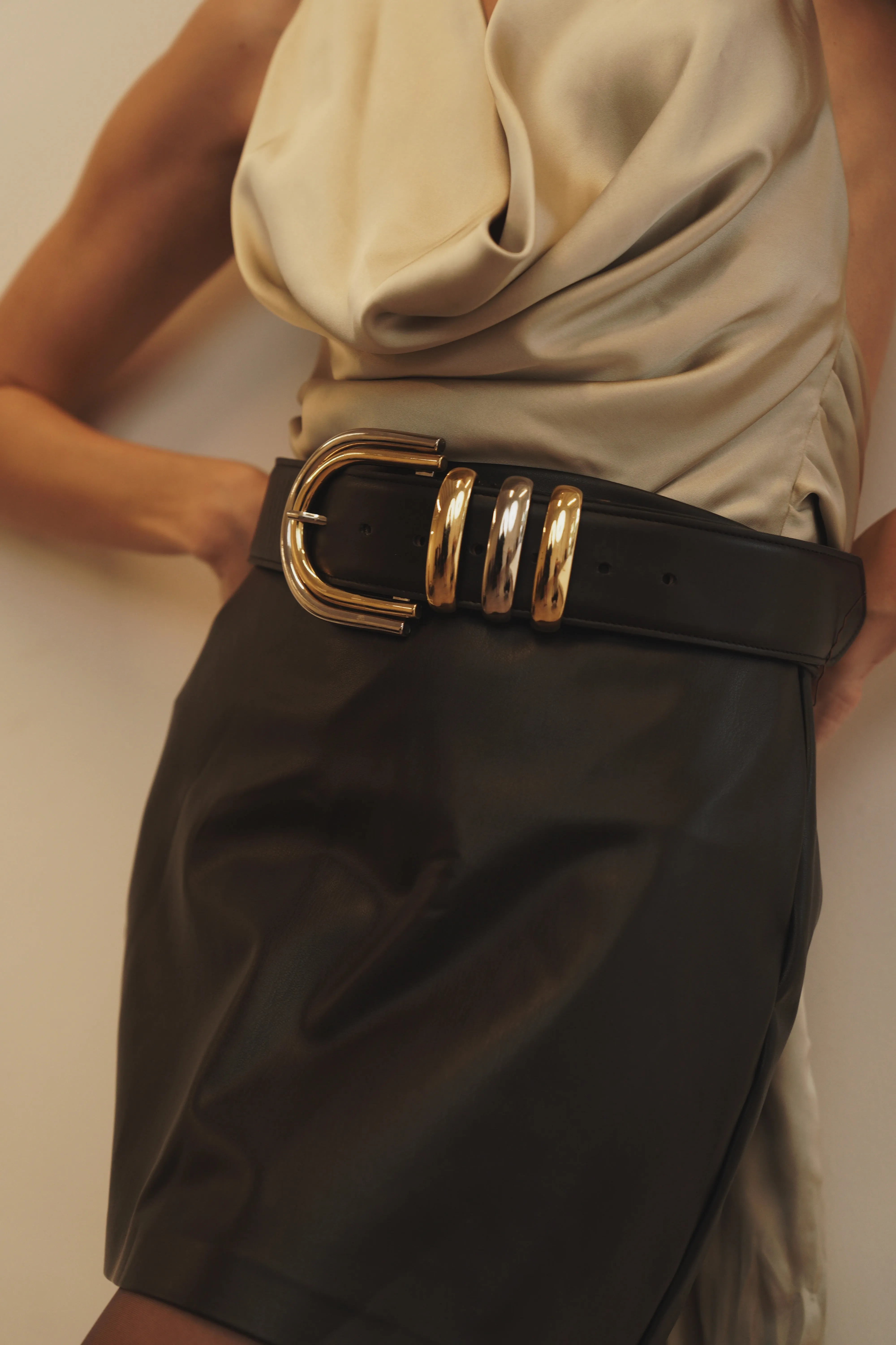 Terra Waist Belt sold by Streets Ahead product image thumbnail 5