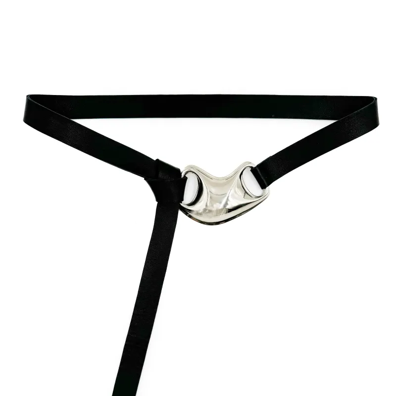 Blake Tie Belt sold by Streets Ahead