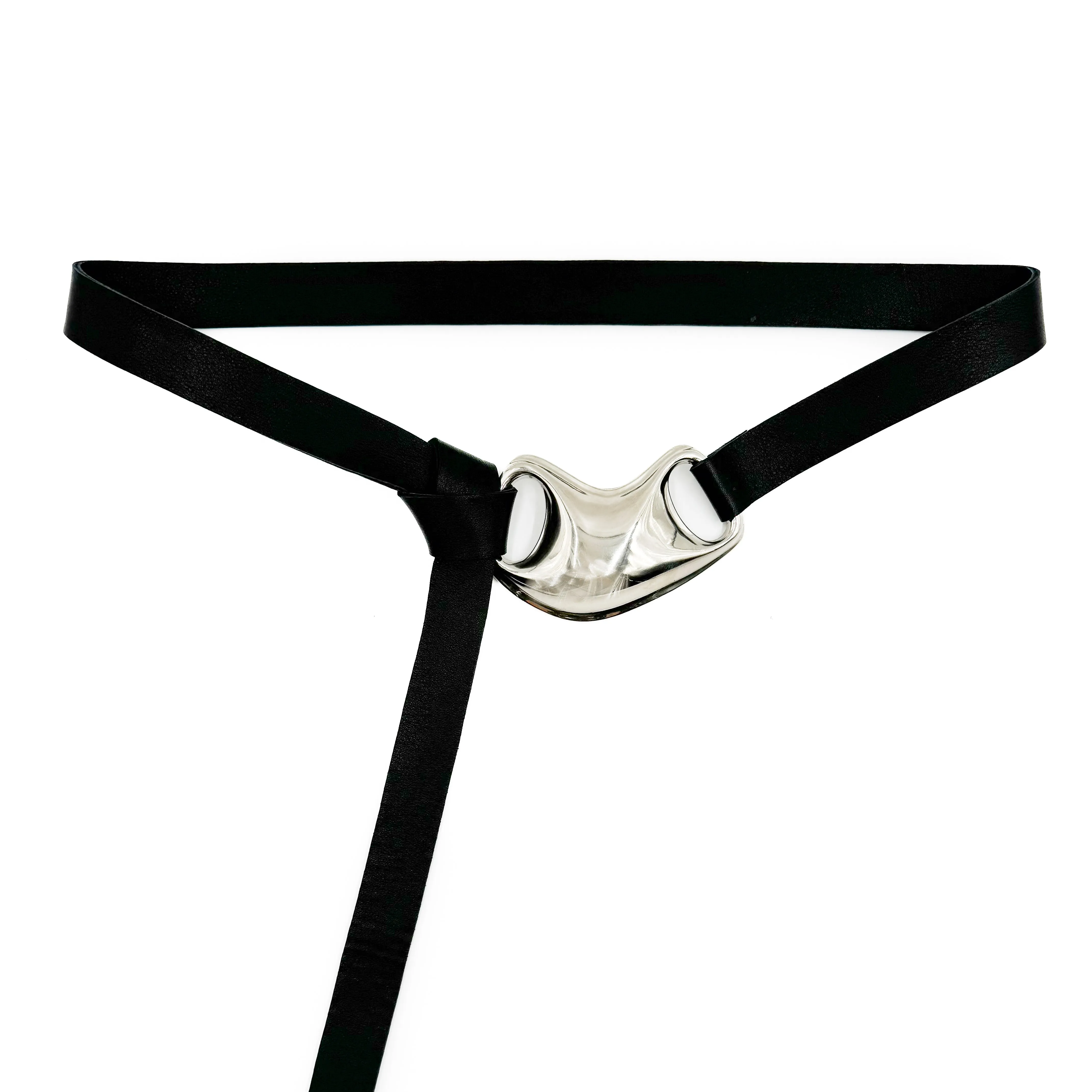 Blake Tie Belt sold by Streets Ahead