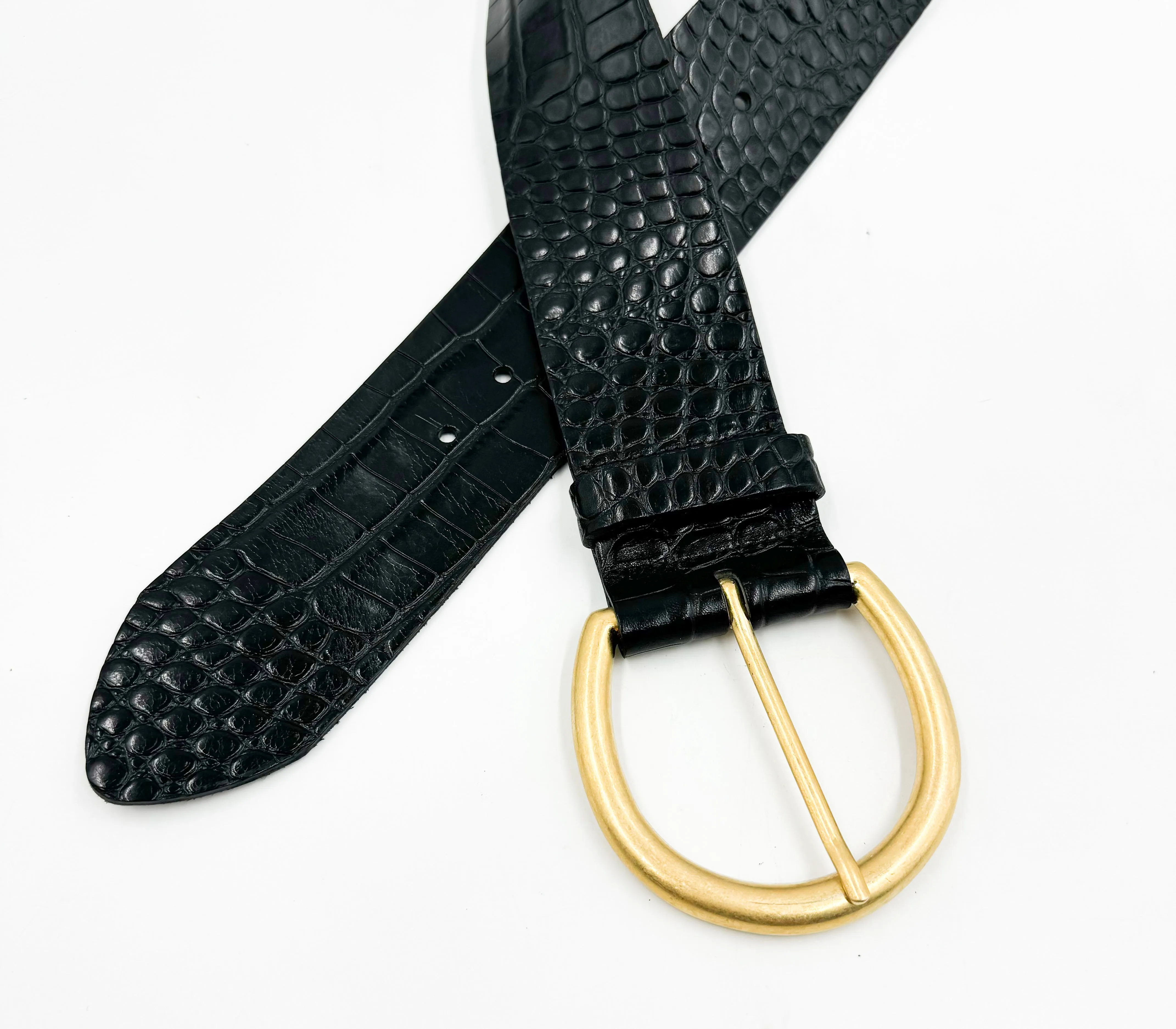 Cil Waist Belt sold by Streets Ahead product image thumbnail 3