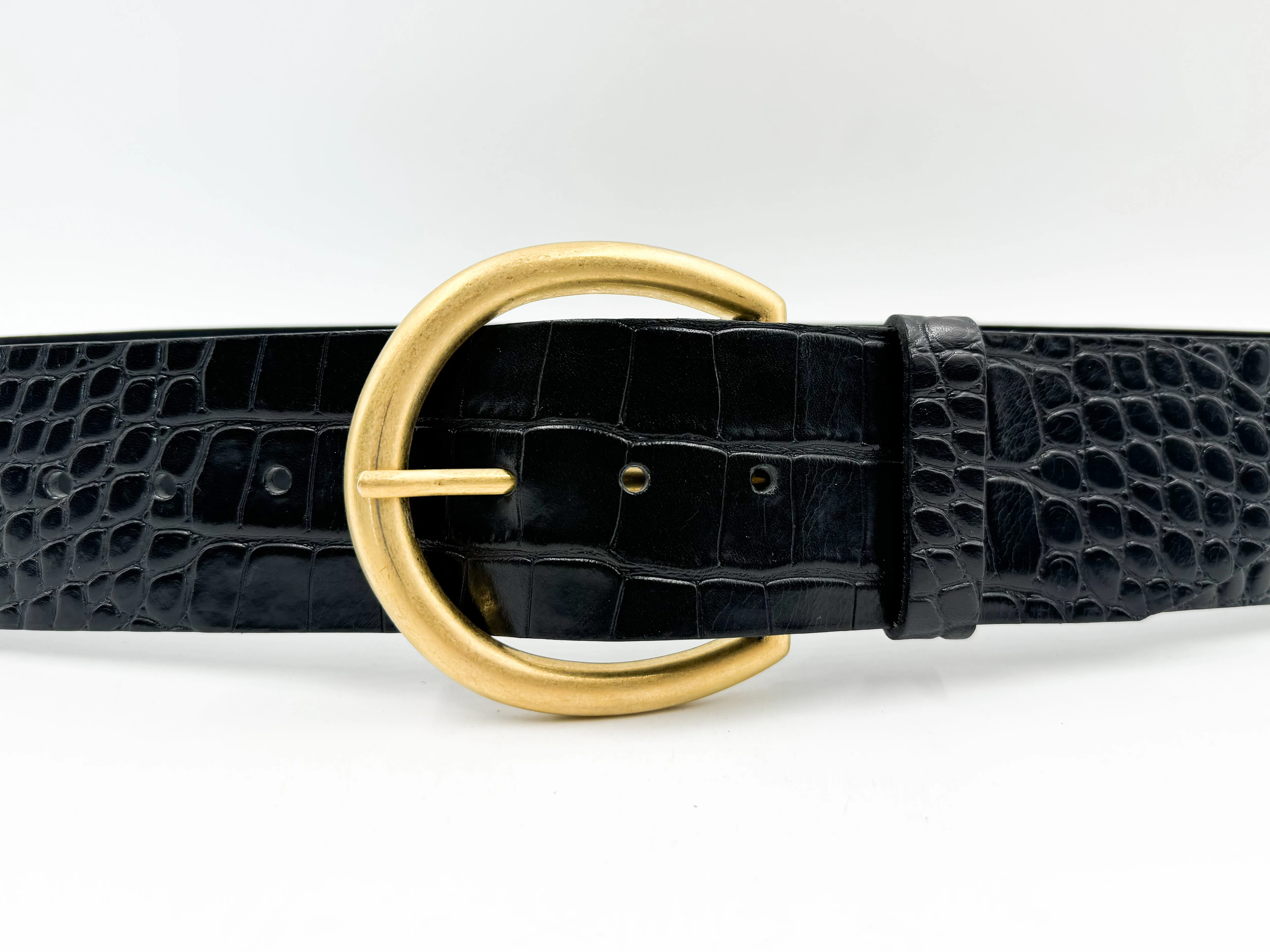 Cil Waist Belt sold by Streets Ahead product image thumbnail 2