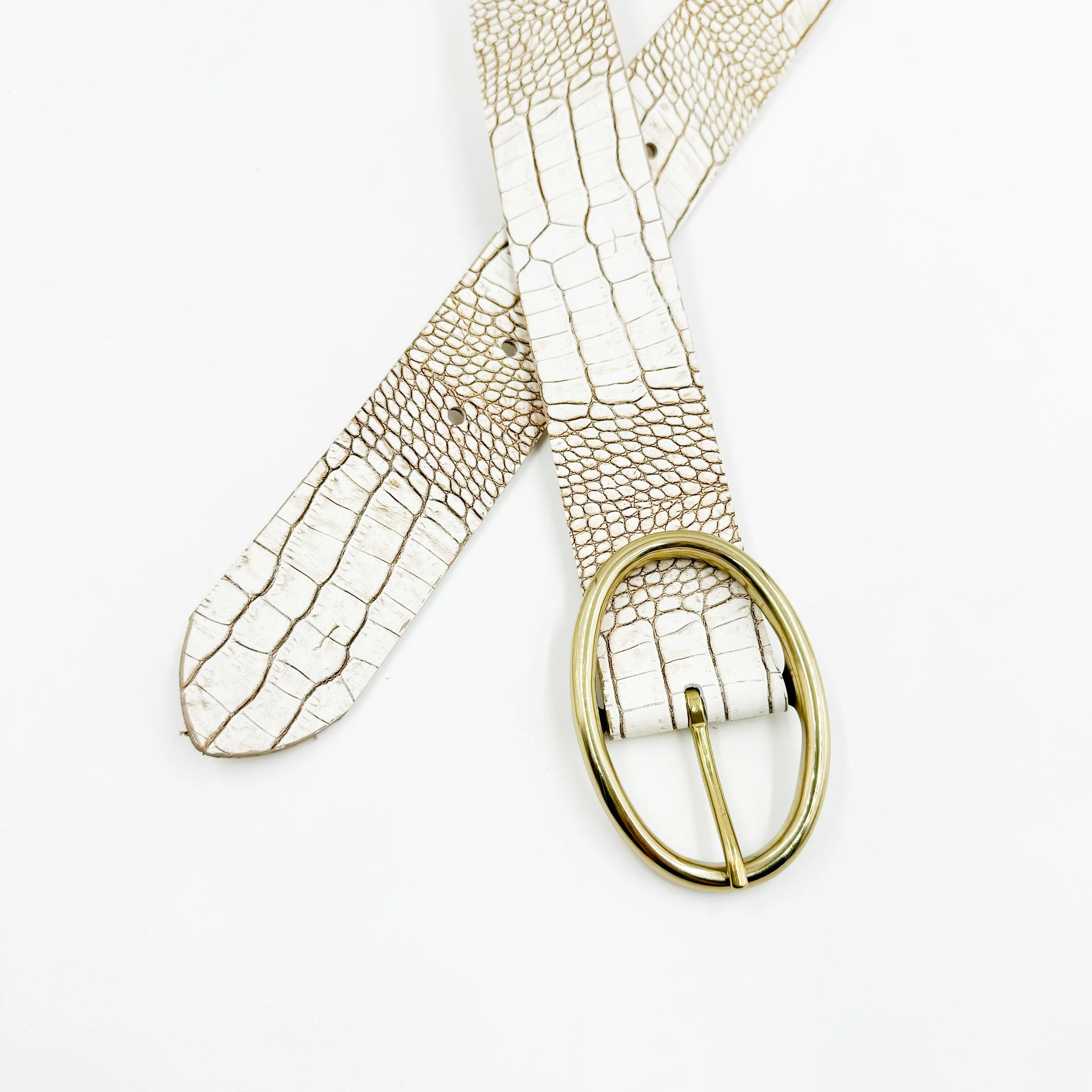 Adderley Belt sold by Streets Ahead product image thumbnail 3