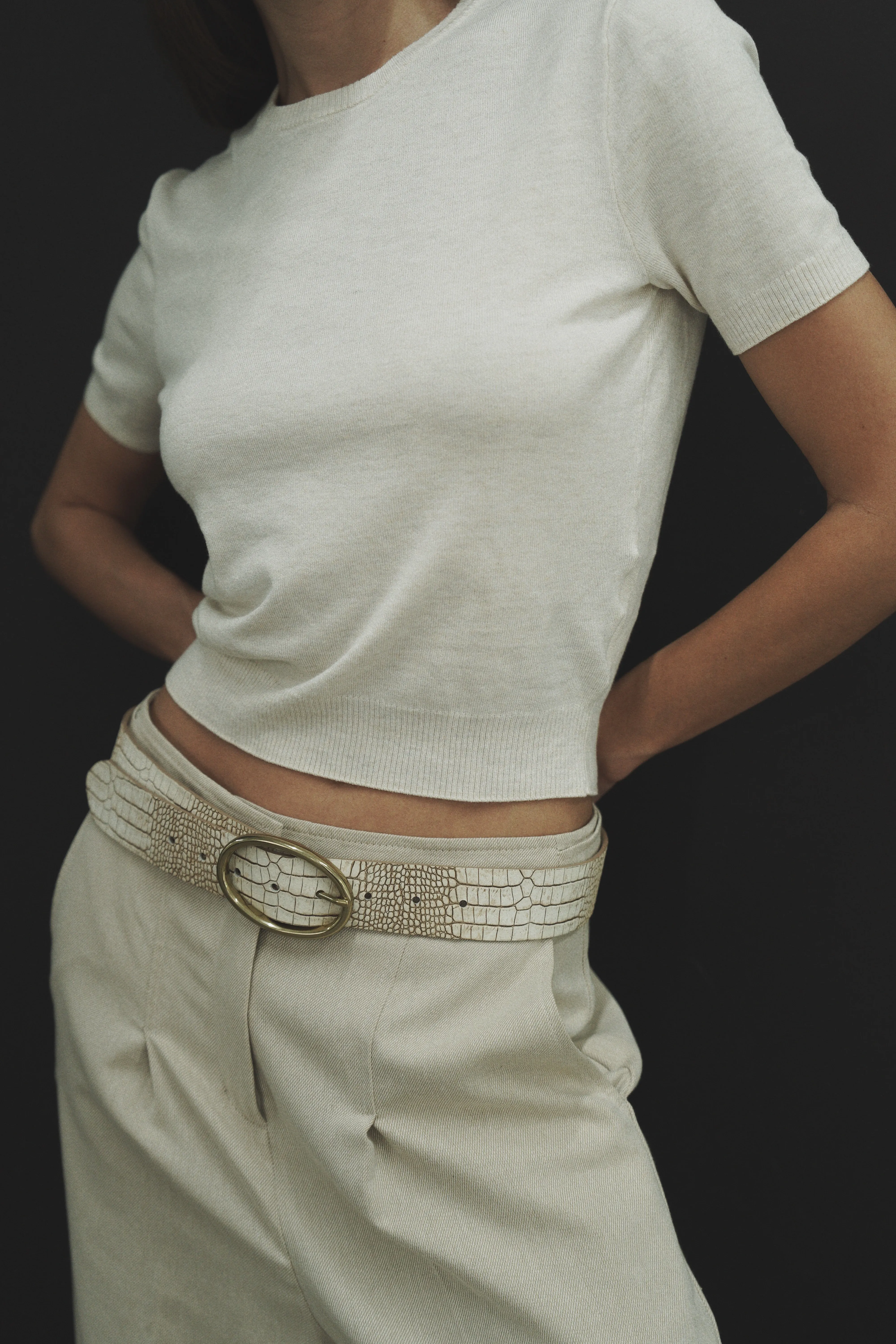 Adderley Belt sold by Streets Ahead product image thumbnail 4
