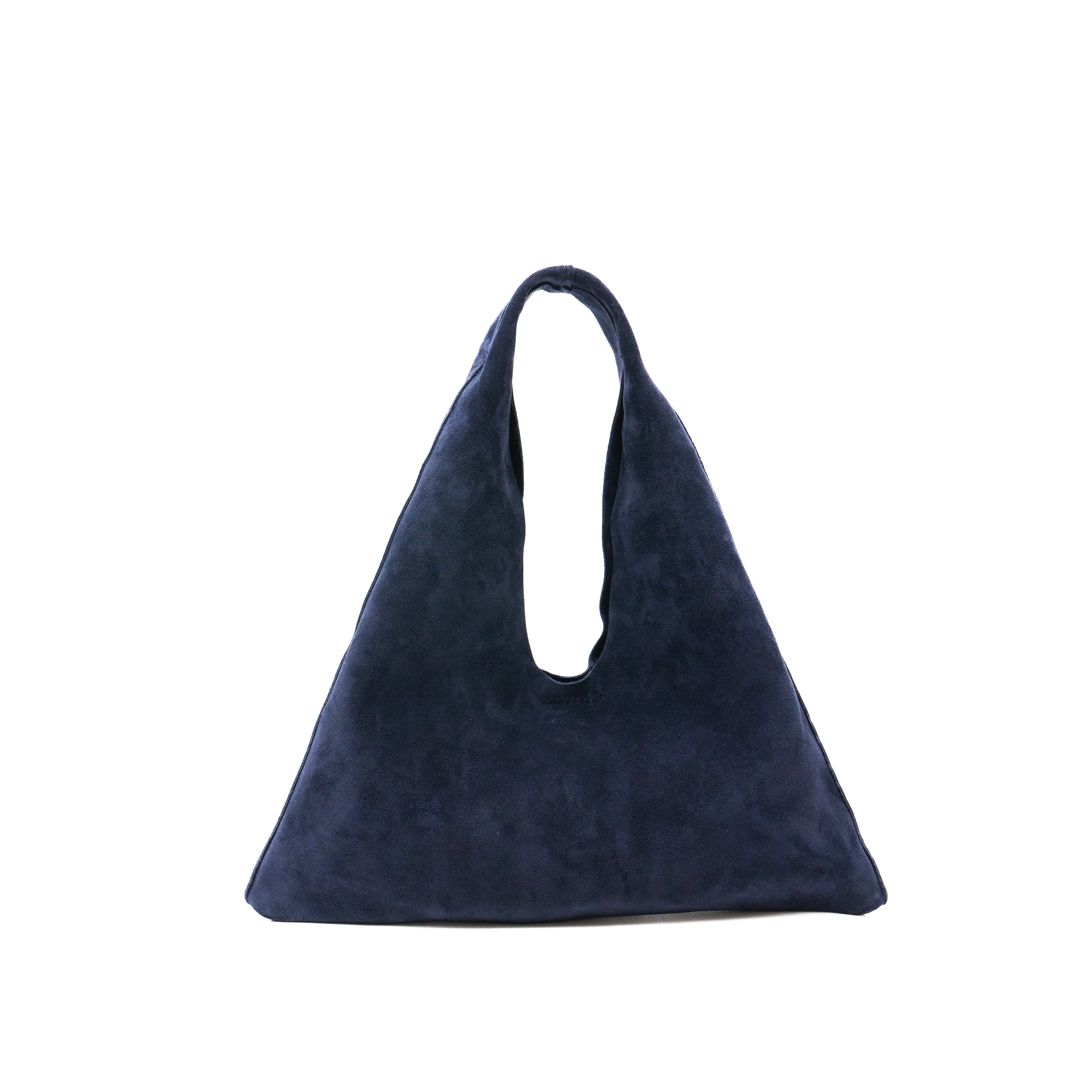 Mila Mini - Navy Suede sold by Streets Ahead product image thumbnail 2