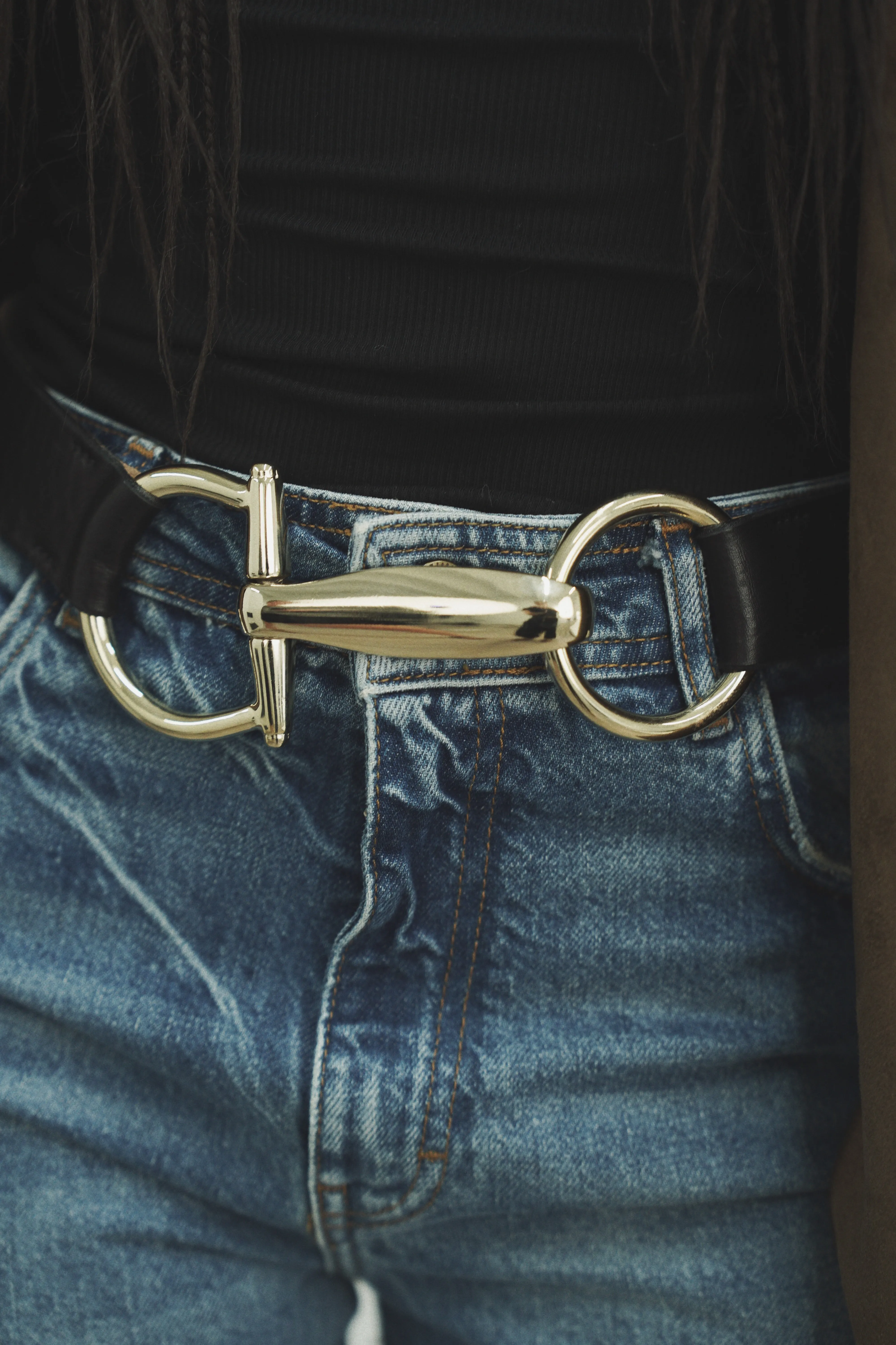 Clement Belt sold by Streets Ahead product image thumbnail 4