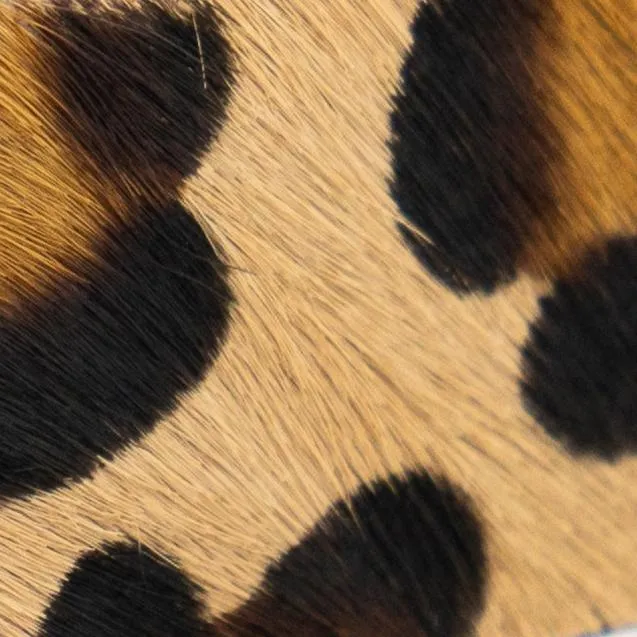 Lila Leopard Belt sold by Streets Ahead product image thumbnail 5