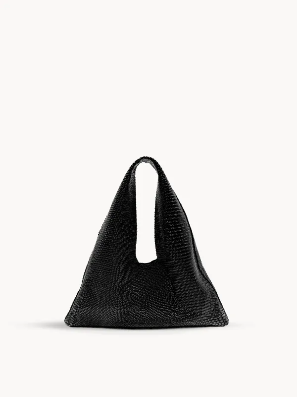 Mila Mini - Black Bubble sold by Streets Ahead