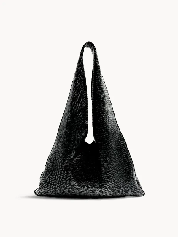 Elody Hobo - Black Bubble sold by Streets Ahead