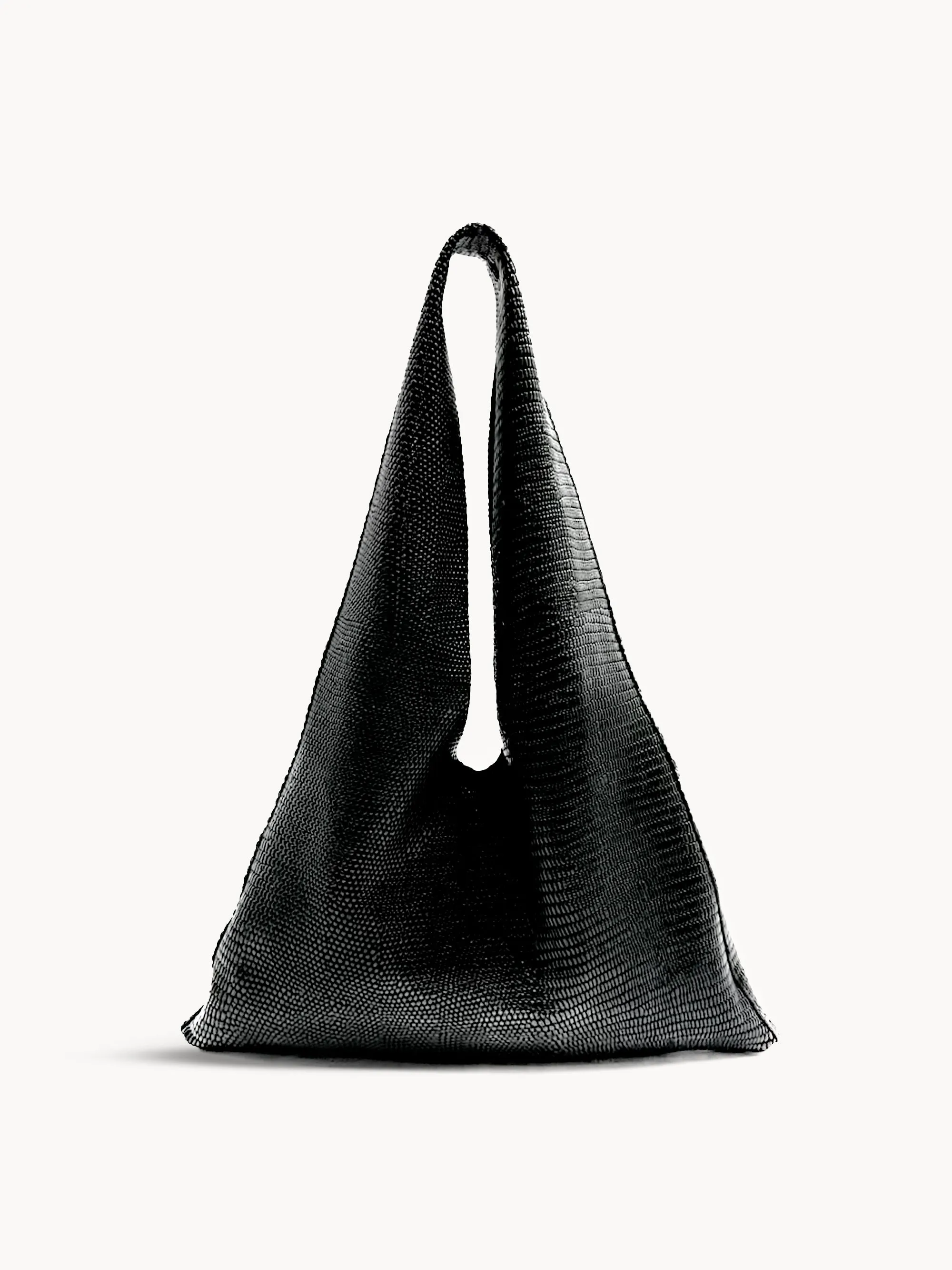 Elody Hobo - Black Bubble sold by Streets Ahead