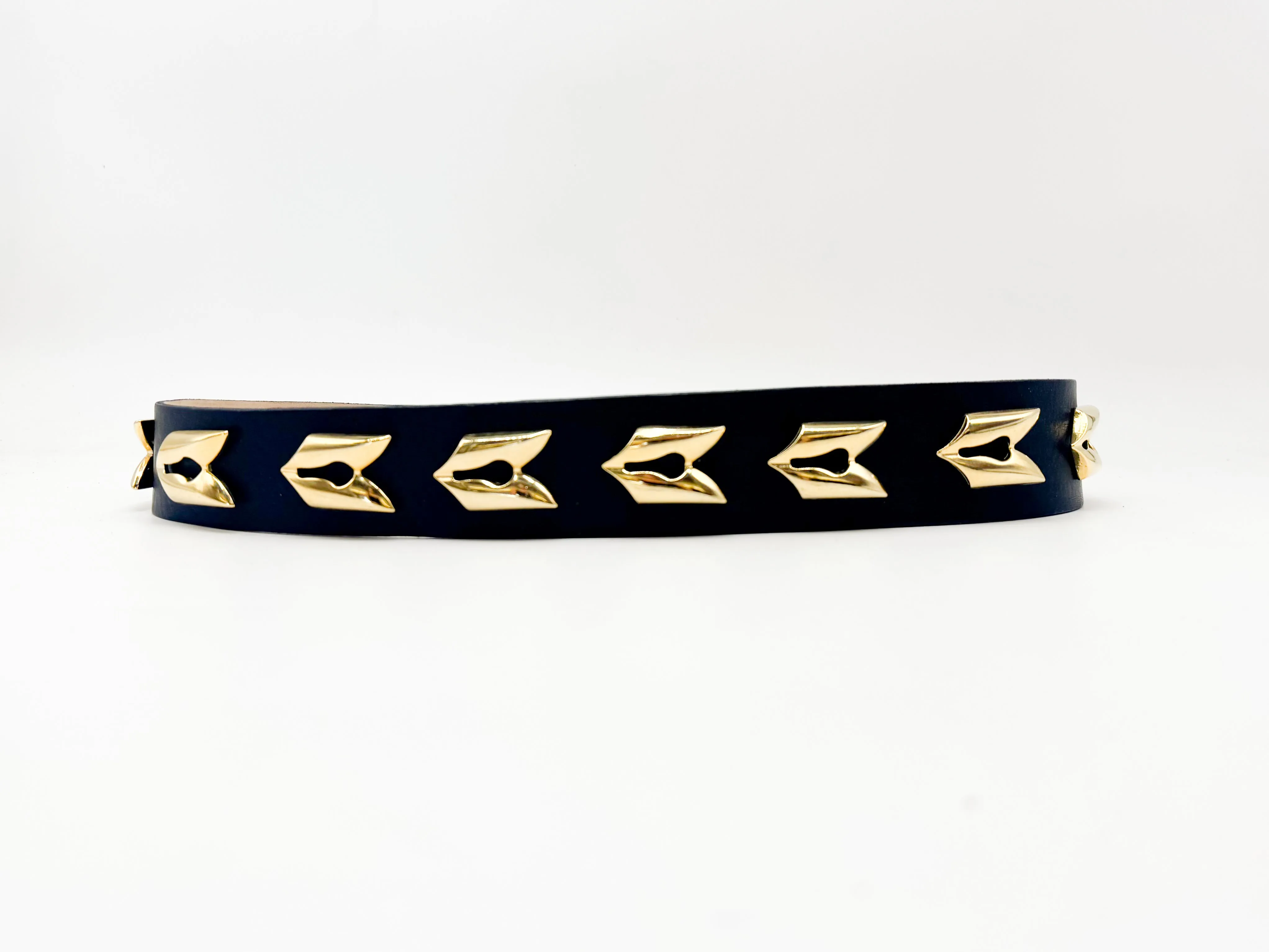Kaida Snake Belt sold by Streets Ahead product image thumbnail 2