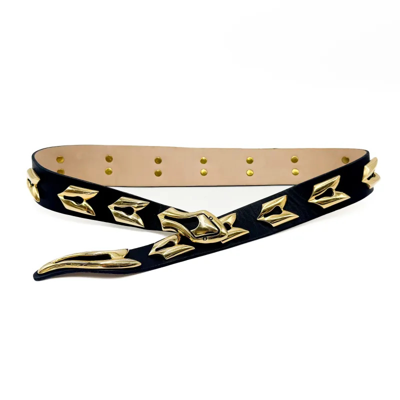 Kaida Snake Belt sold by Streets Ahead