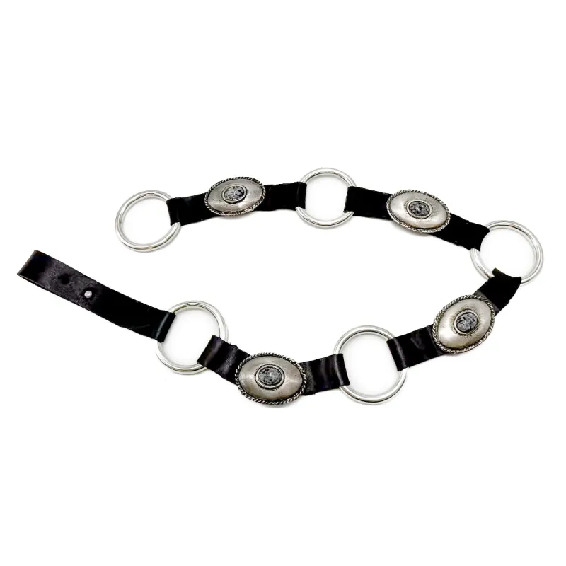 Katia Ring Belt sold by Streets Ahead