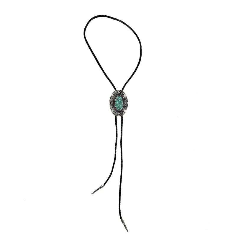 Dahlia Bolo Tie sold by Streets Ahead