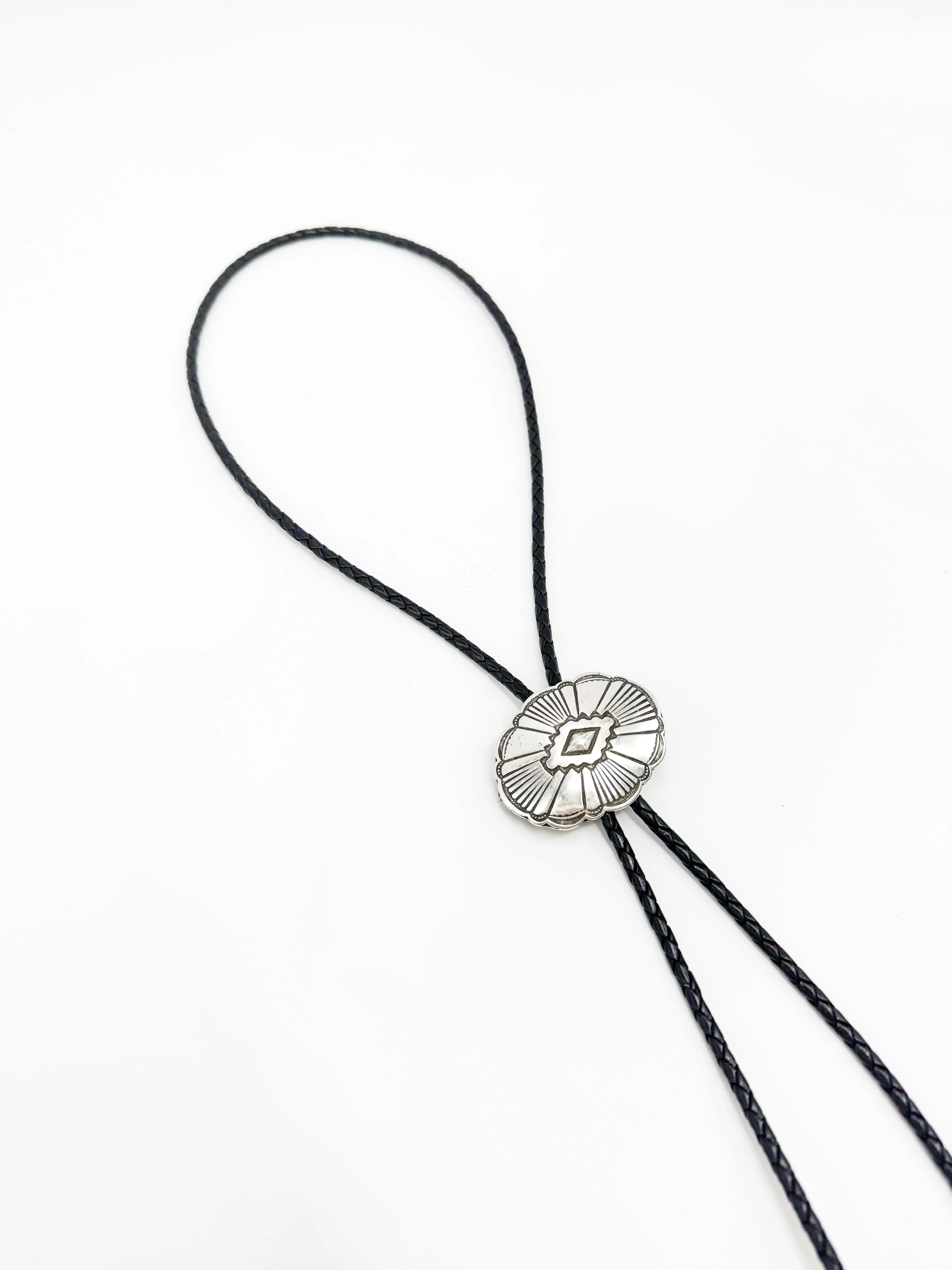Cali Bolo Tie sold by Streets Ahead product image thumbnail 3