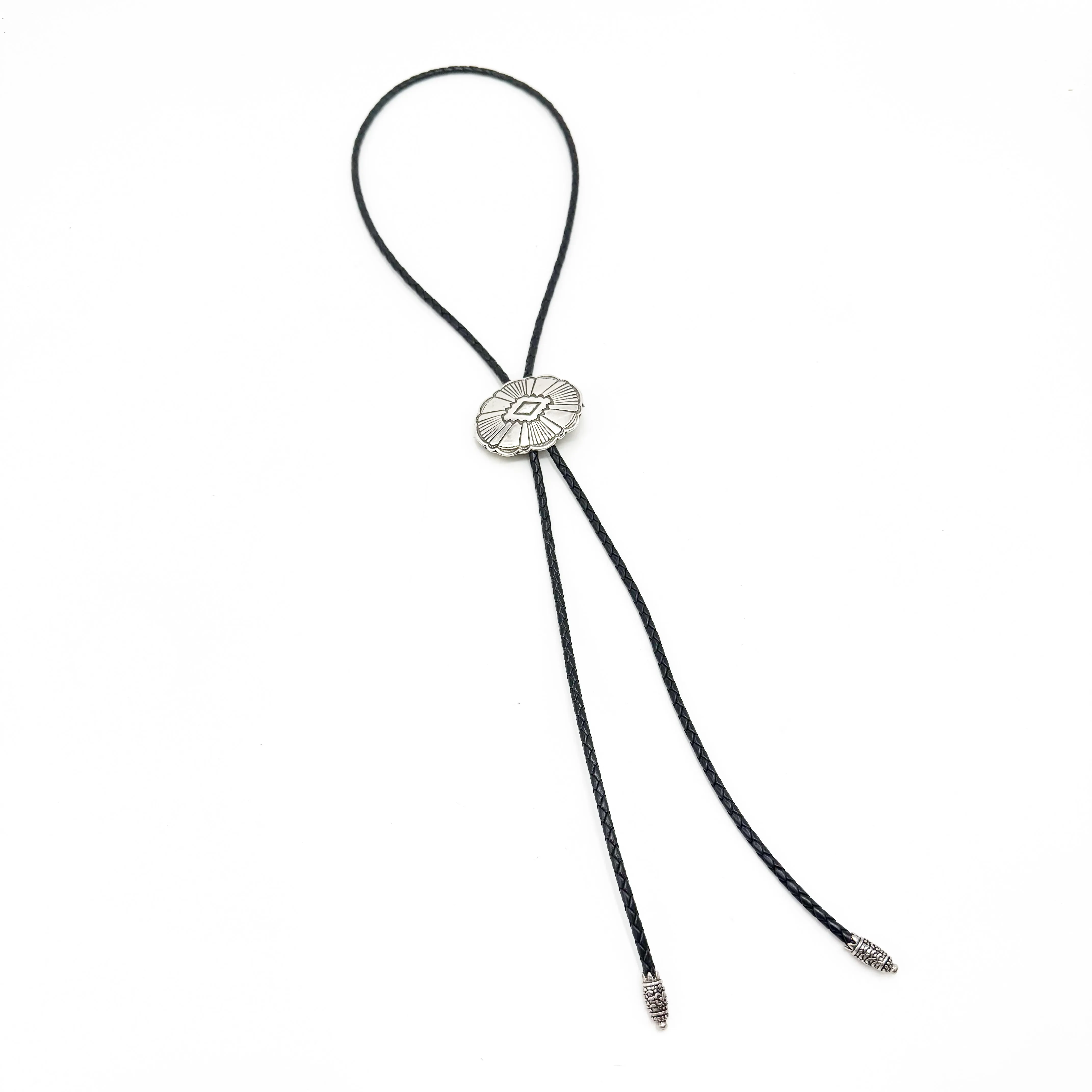 Cali Bolo Tie sold by Streets Ahead product image thumbnail 4
