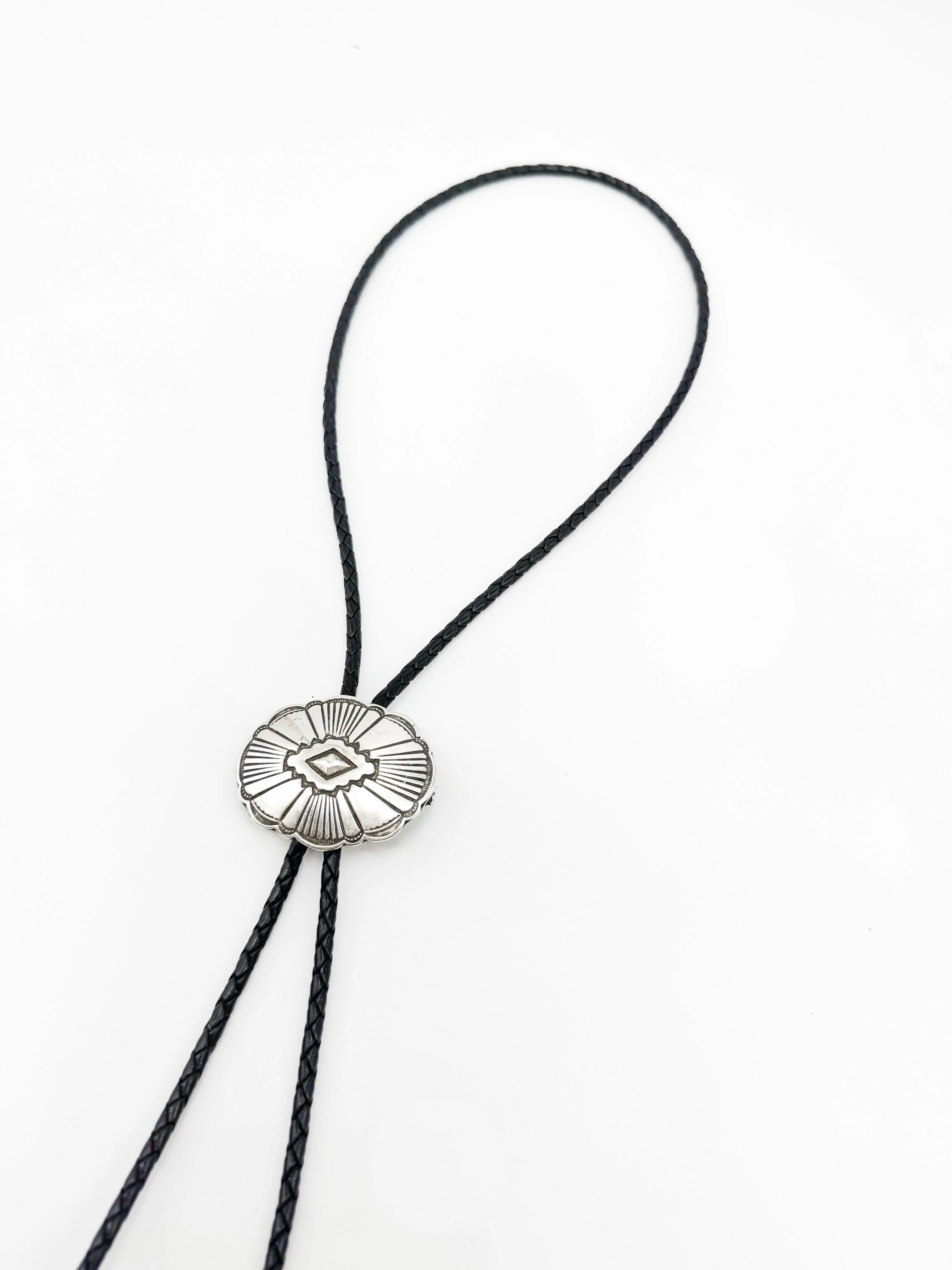 Cali Bolo Tie sold by Streets Ahead product image thumbnail 2