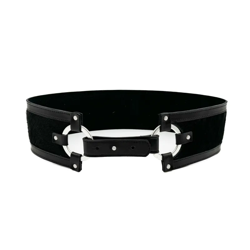 Elanor Waist Belt sold by Streets Ahead