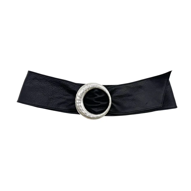 Kai Soft Sash Belt sold by Streets Ahead