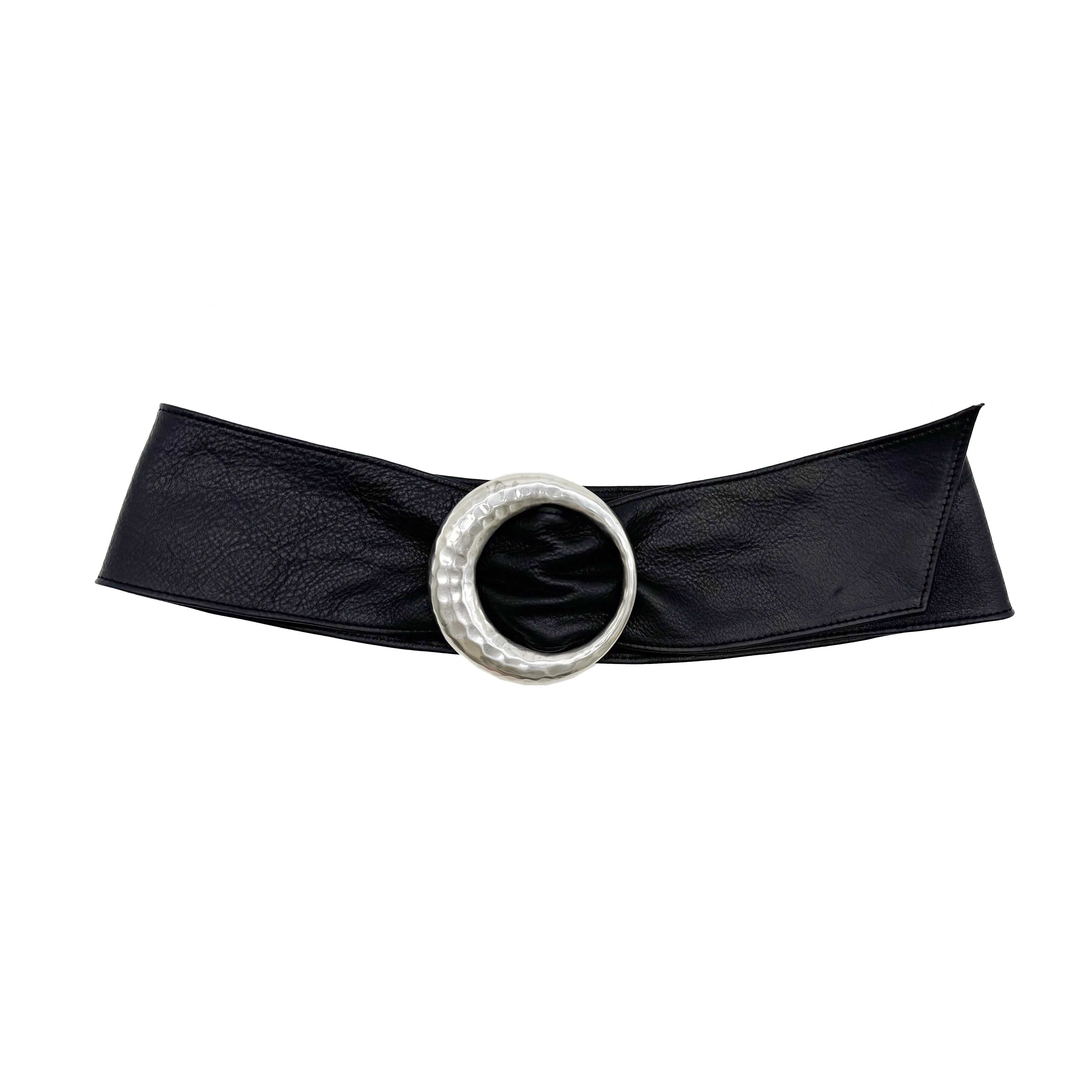 Kai Soft Sash Belt sold by Streets Ahead