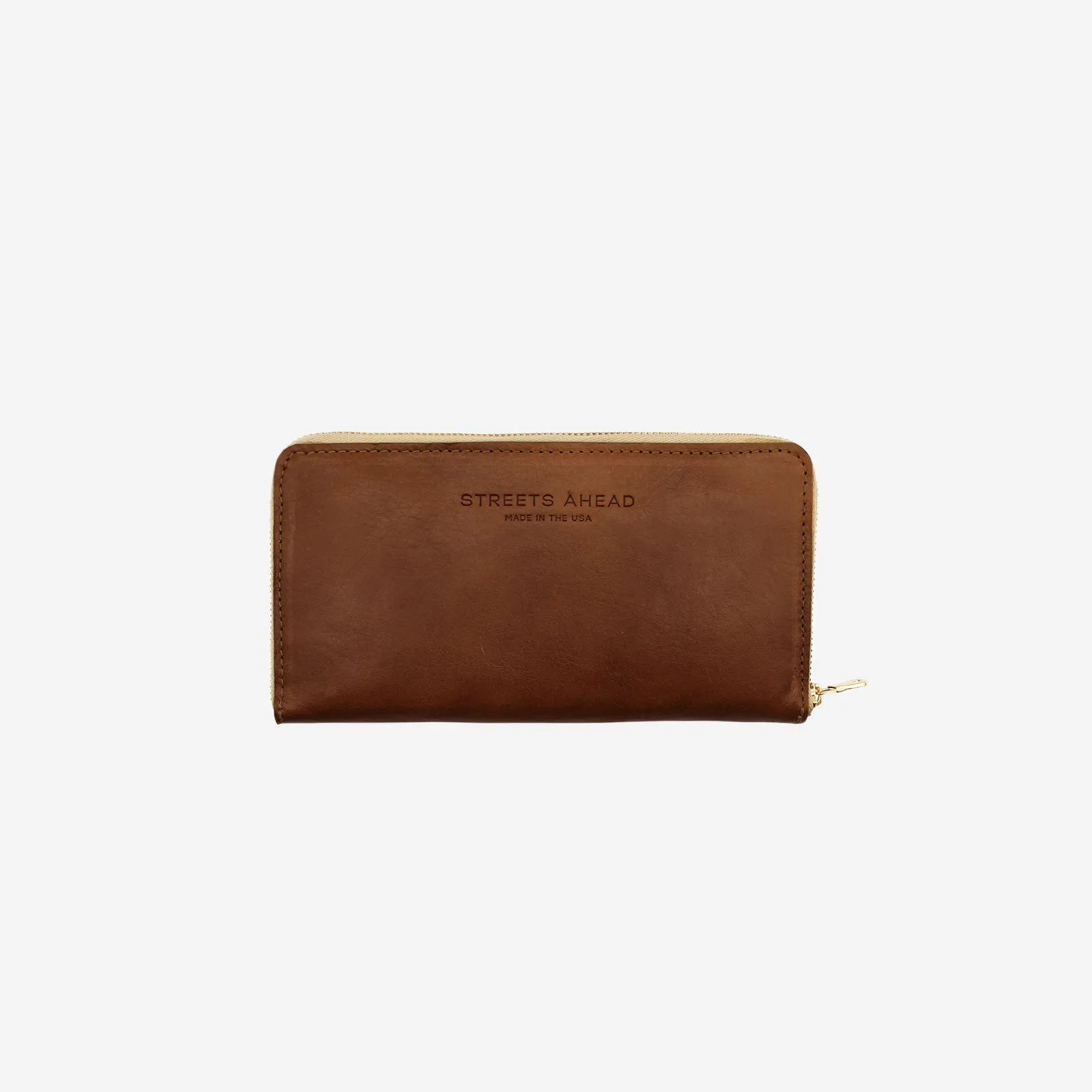 Lola Wallet - Olive sold by Streets Ahead product image thumbnail 3
