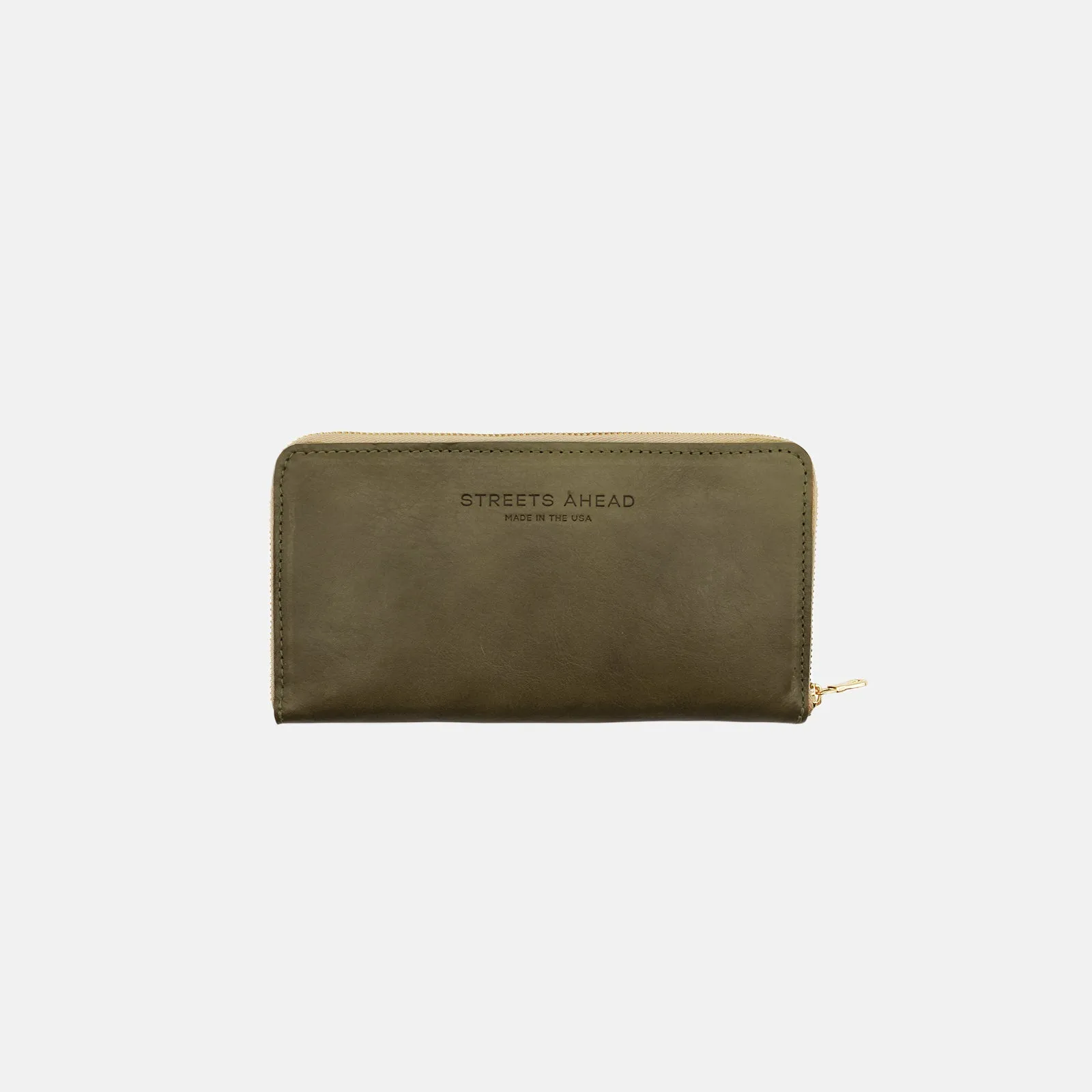 Lola Wallet - Navy sold by Streets Ahead product image thumbnail 2