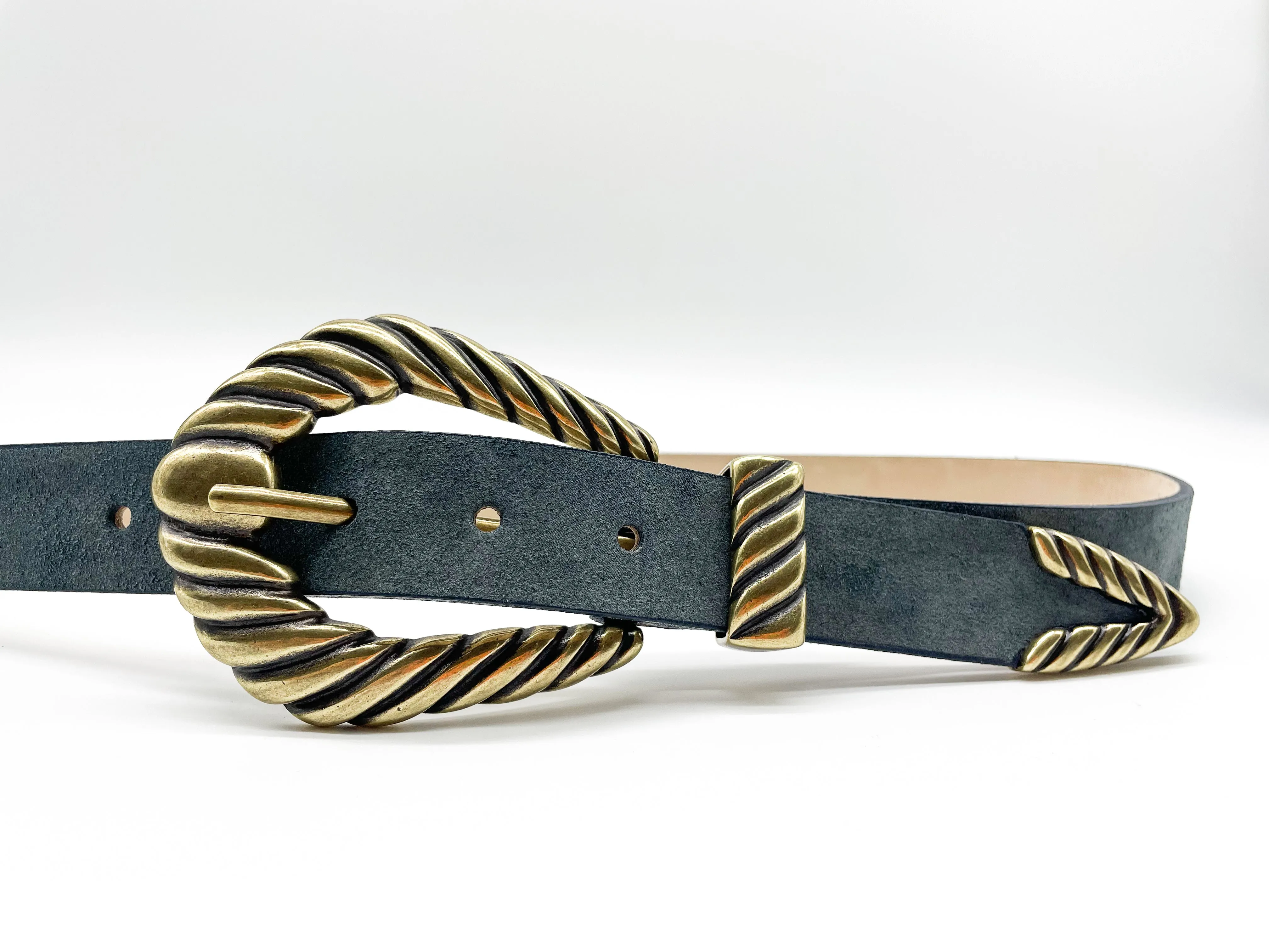 Off To The Races - Brass sold by Streets Ahead product image thumbnail 3