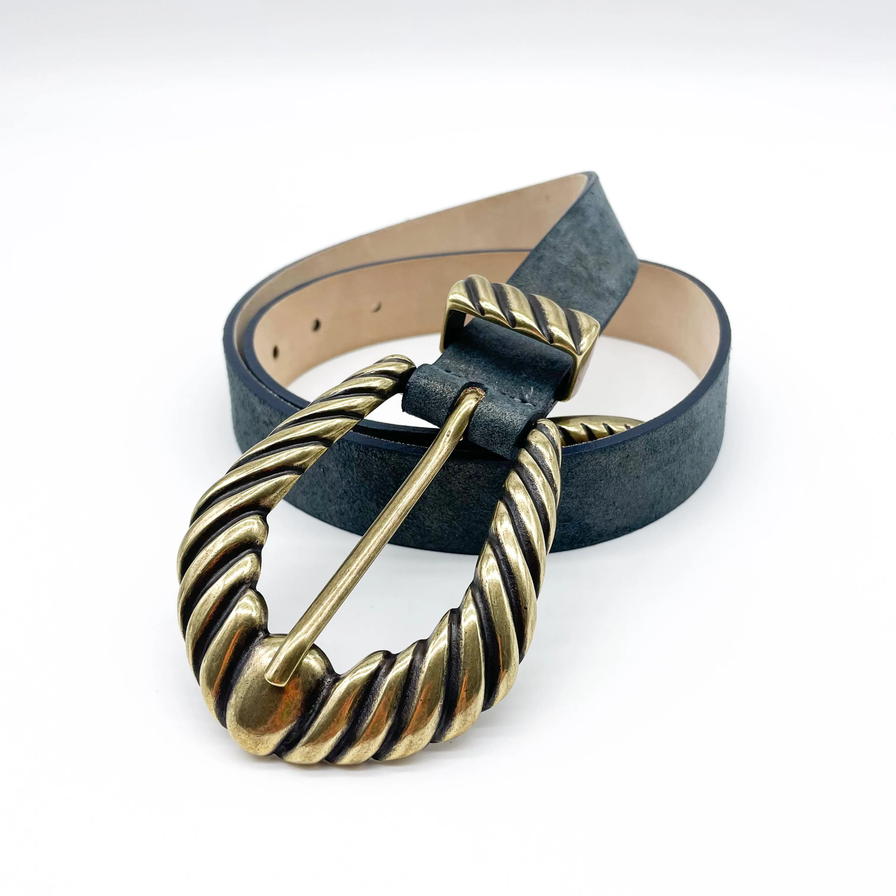 Off To The Races - Brass sold by Streets Ahead product image thumbnail 2